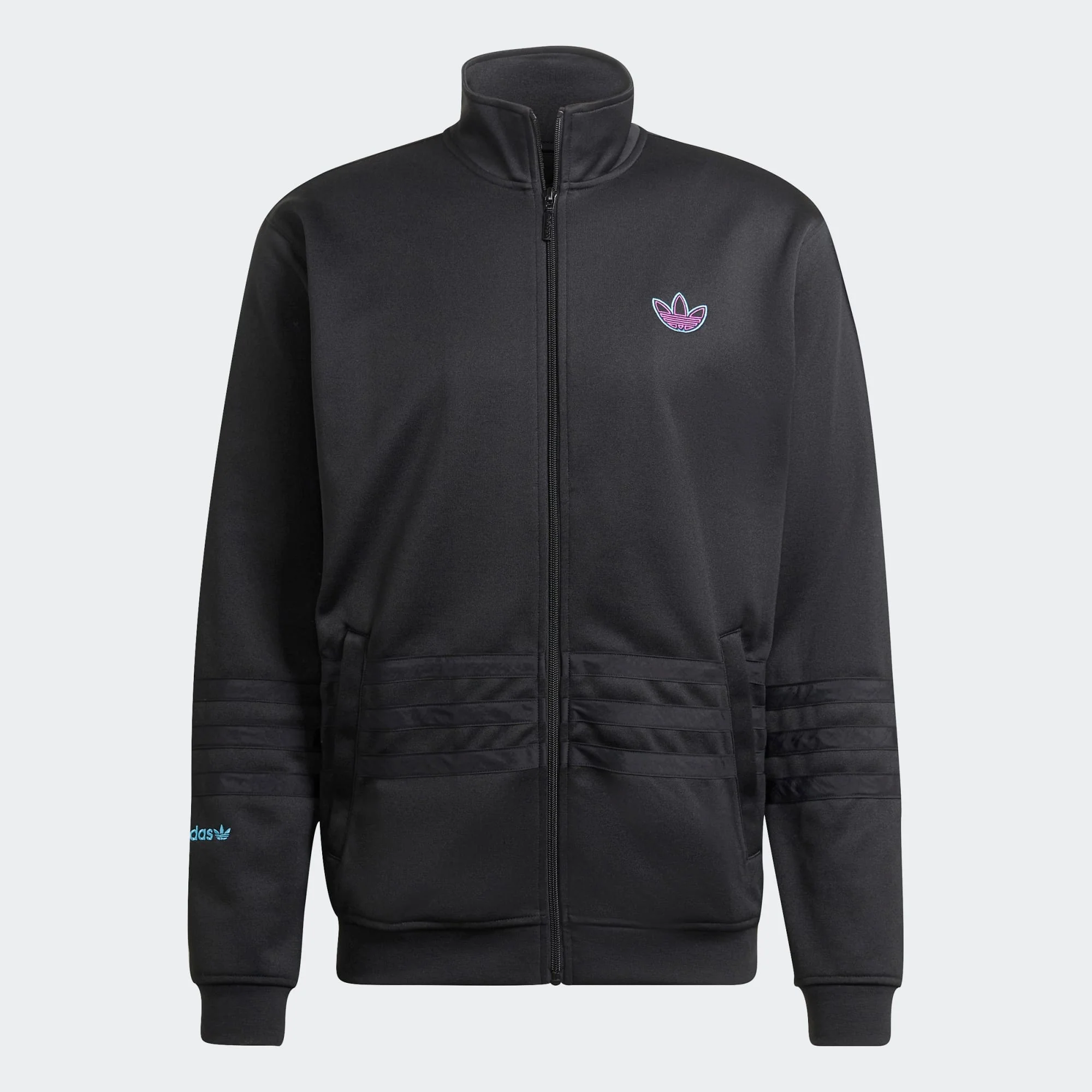SPRT Track Top black - Image 5