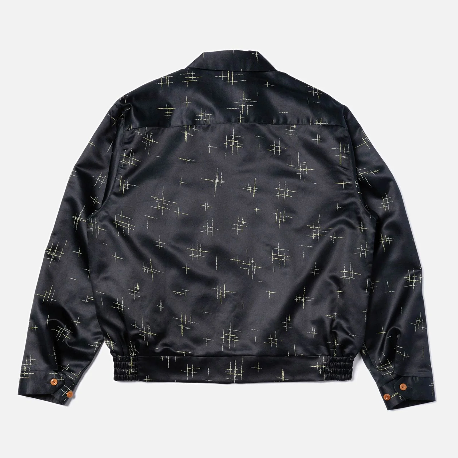 Staffan 50s Jacket black - Image 5