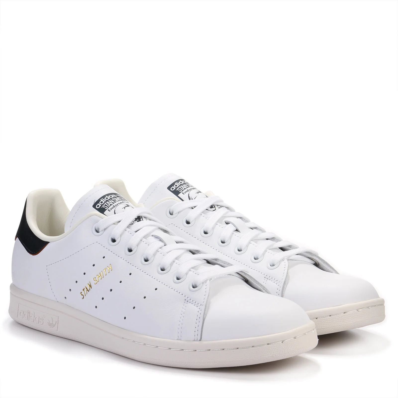 Stan Smith white/black - Image 2