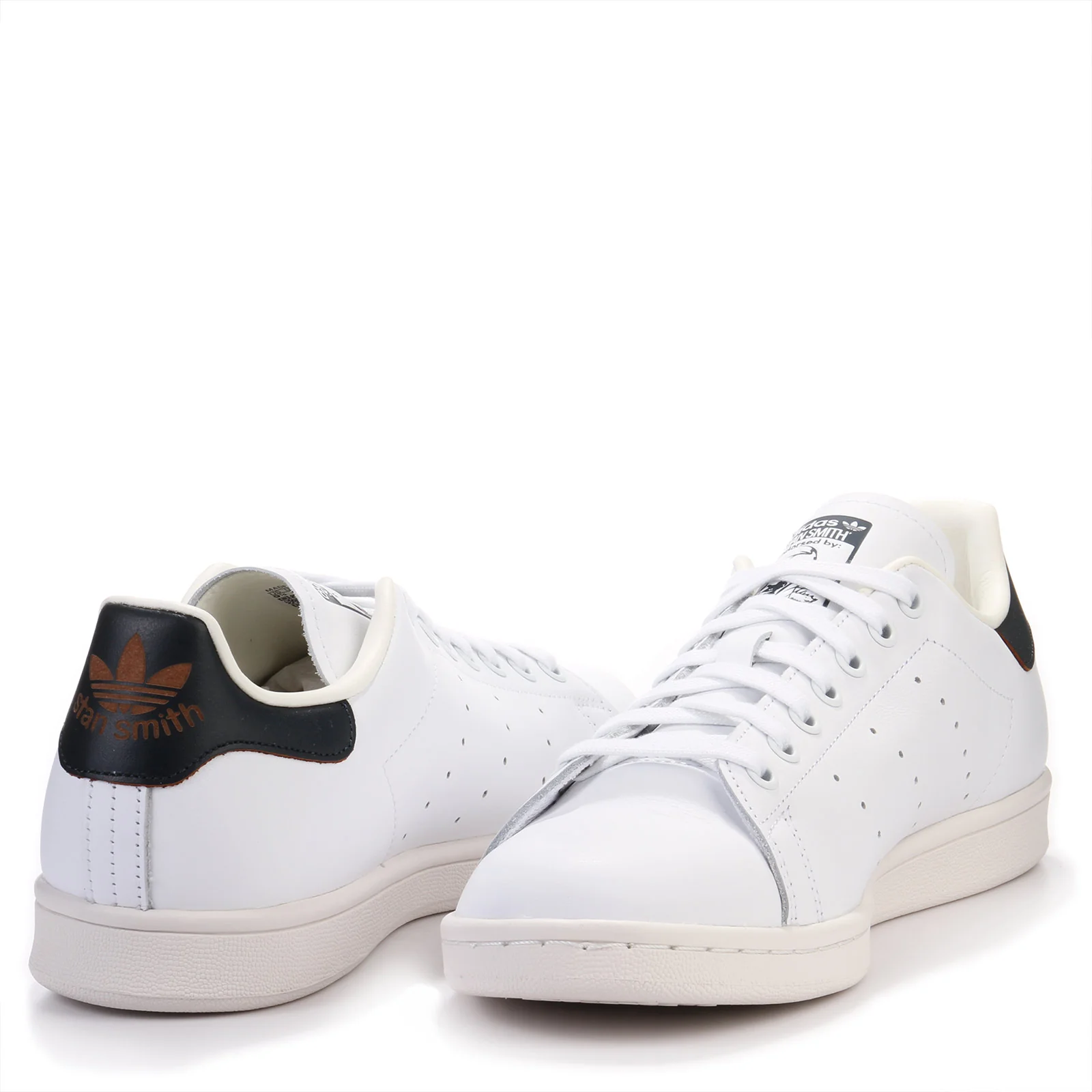 Stan Smith white/black - Image 3