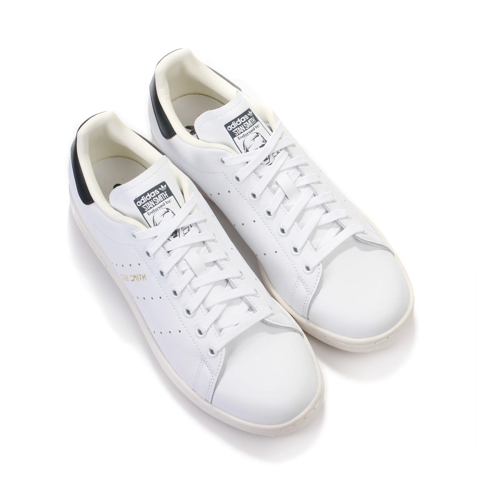 Stan Smith white/black - Image 4