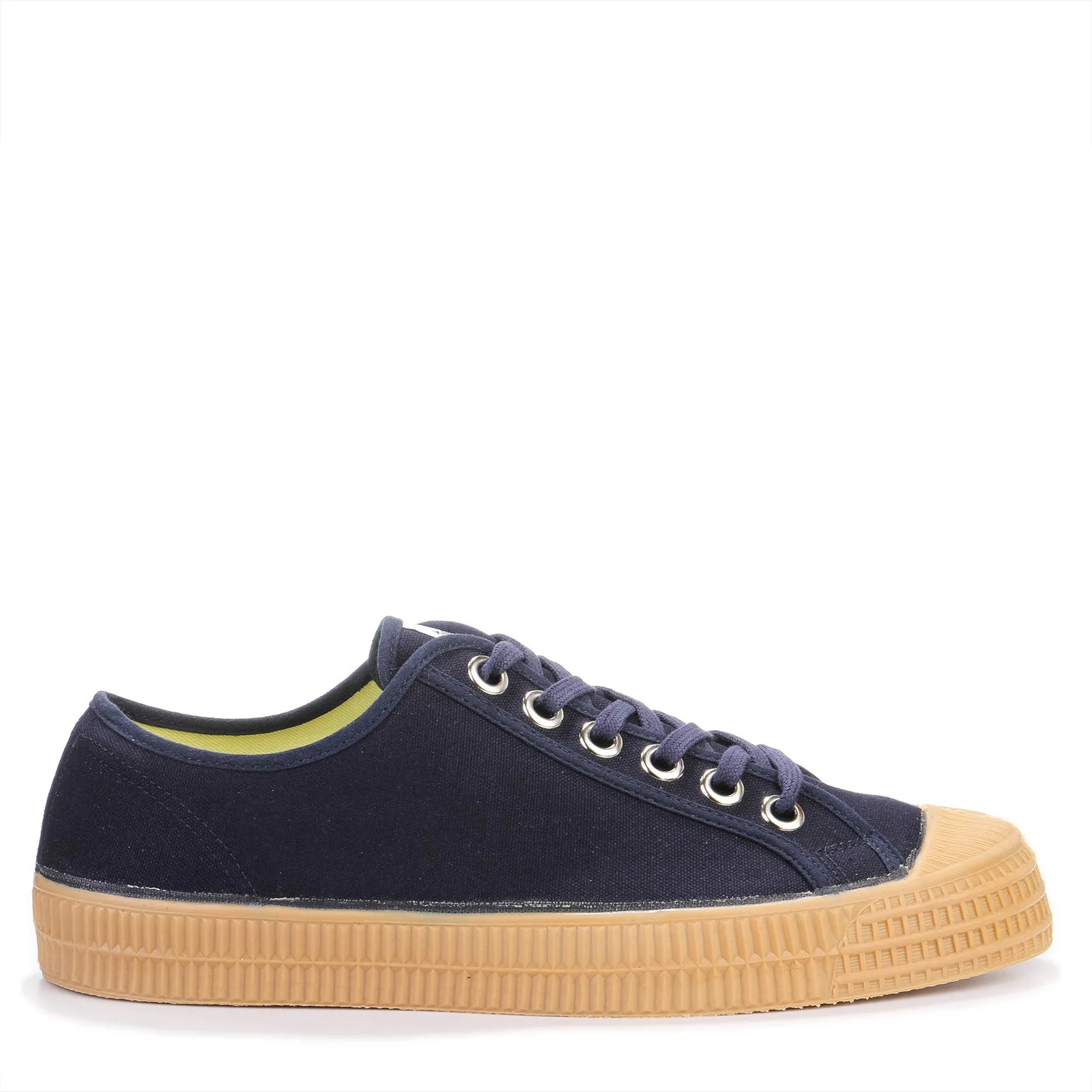 Star Master Shoe navy/transparent