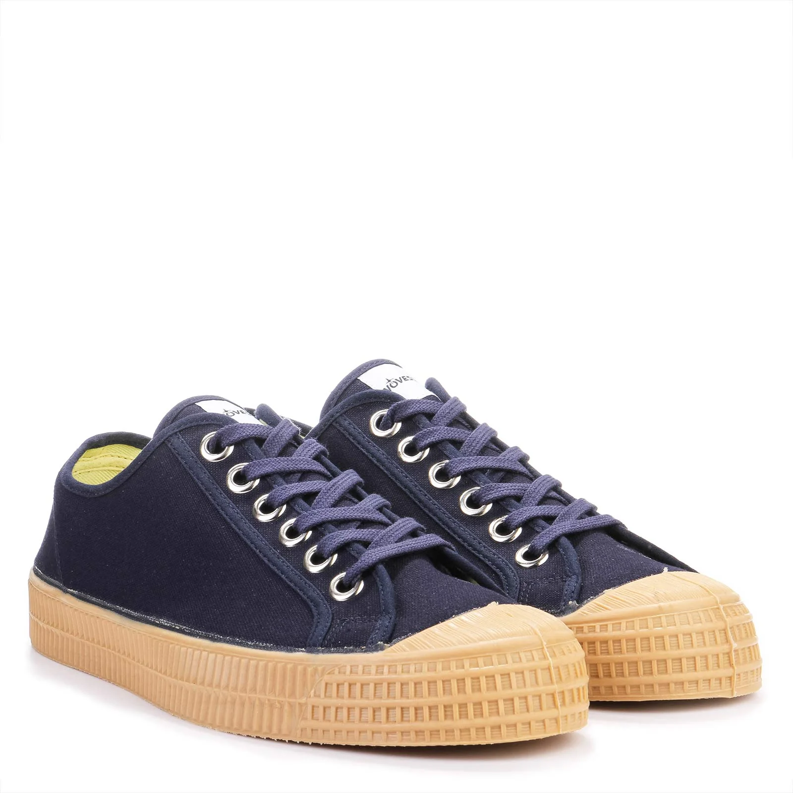 Star Master Shoe navy/transparent - Image 2