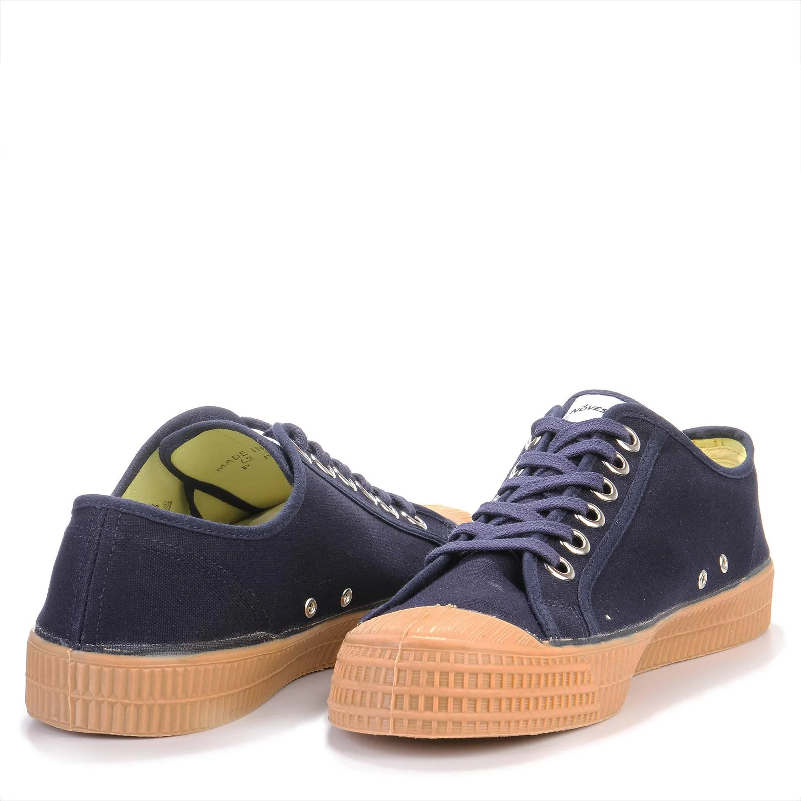 Star Master Shoe navy/transparent - Image 3