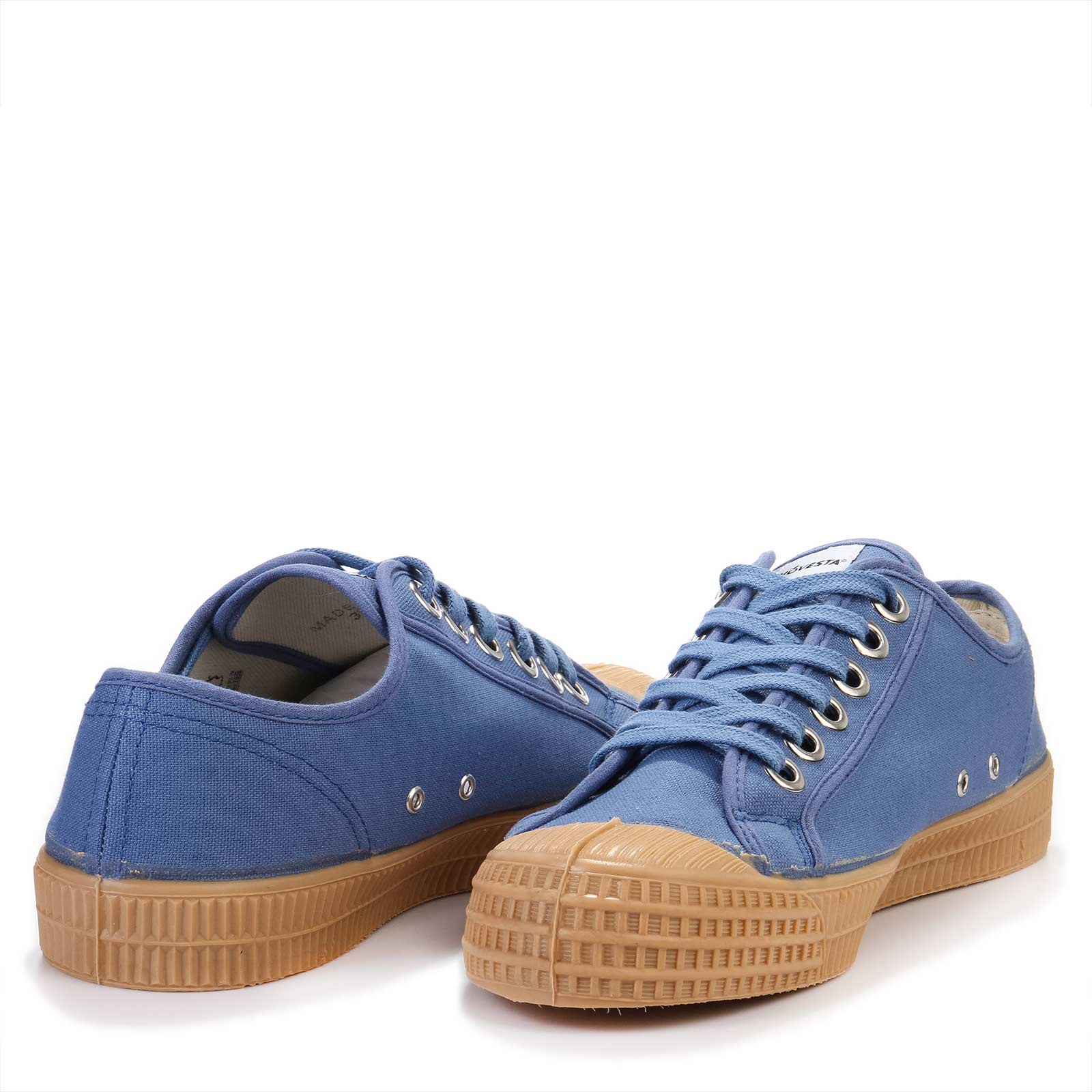 Star Master Shoe 77´denim/transparent - Image 3
