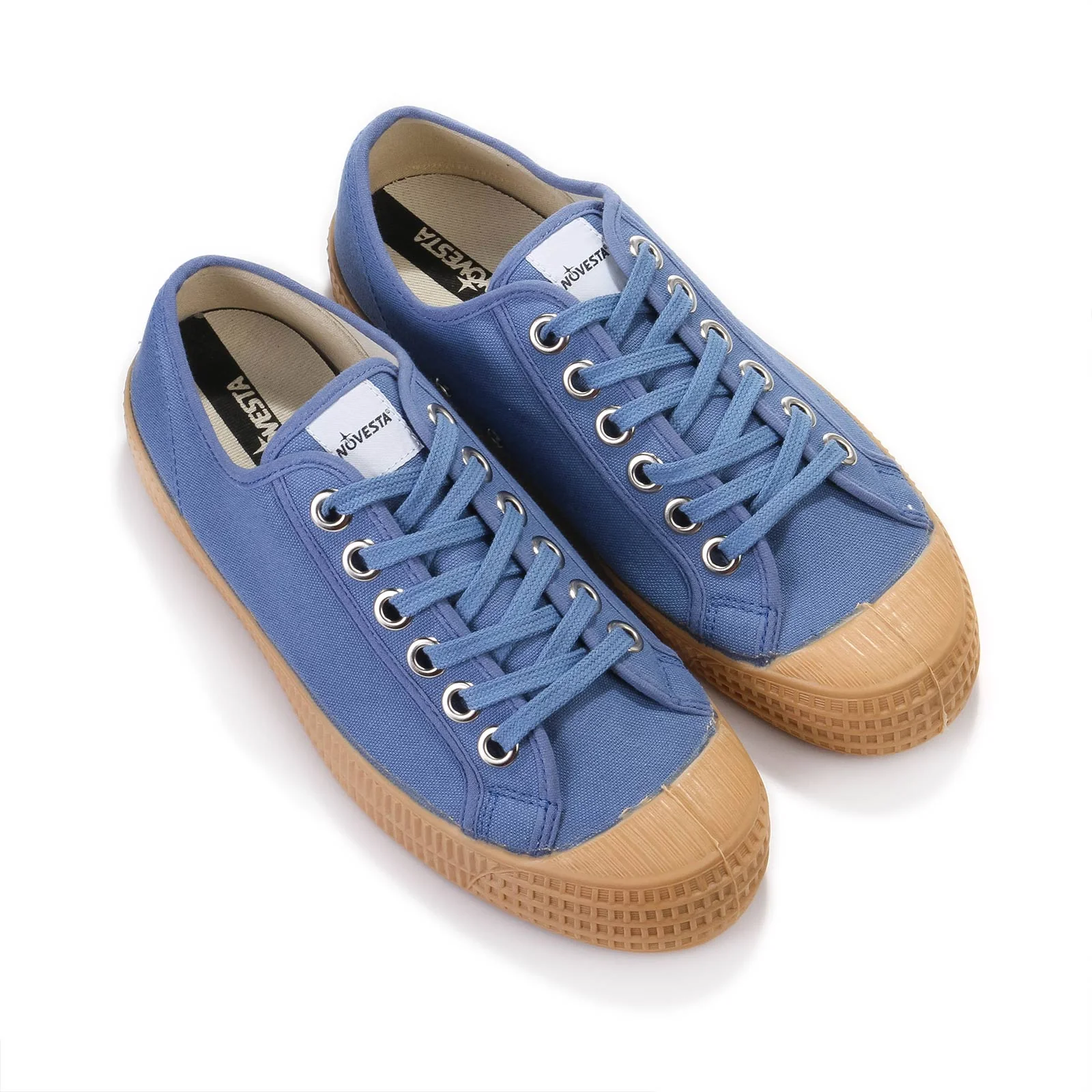 Star Master Shoe 77´denim/transparent - Image 4