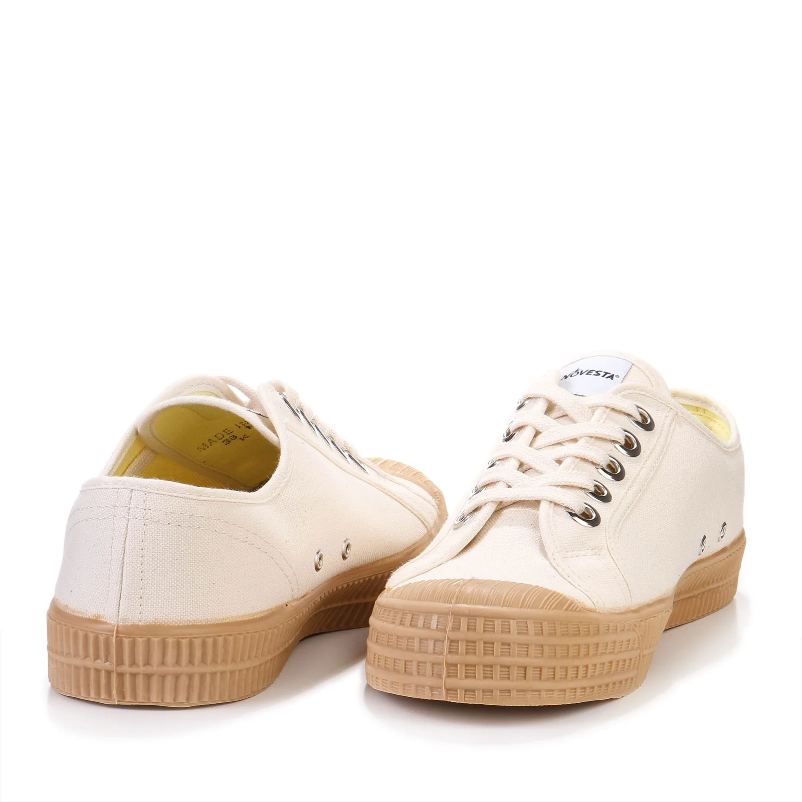 Star Master Shoe beige/transparent - Image 3