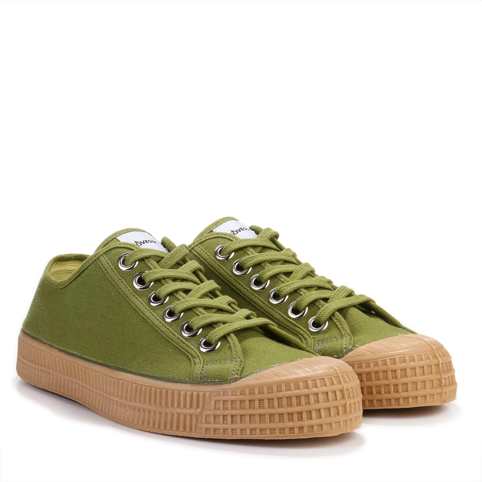 Star Master Shoe kaktus/transparent - Image 2
