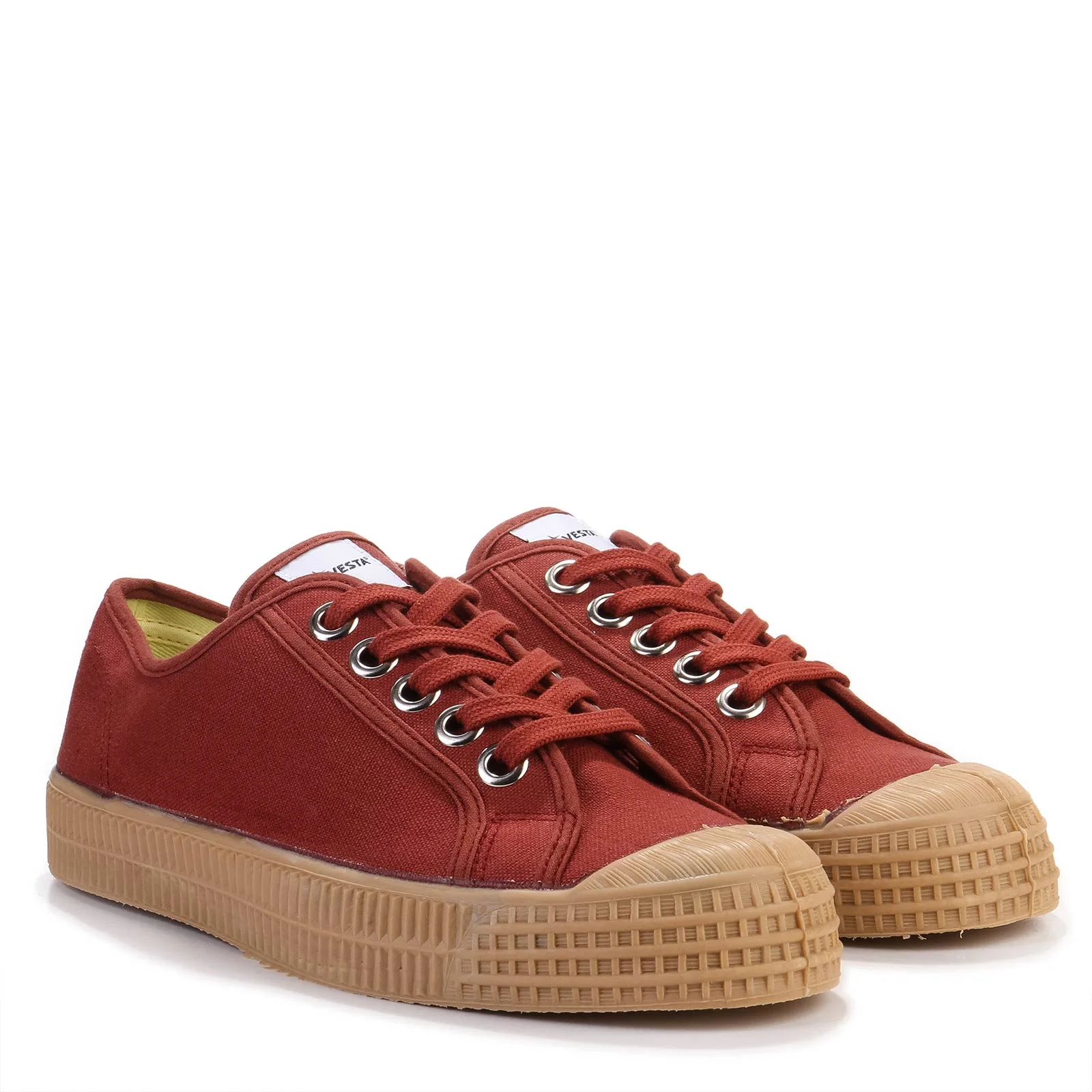 Star Master Shoe marsala/transparent - Image 2
