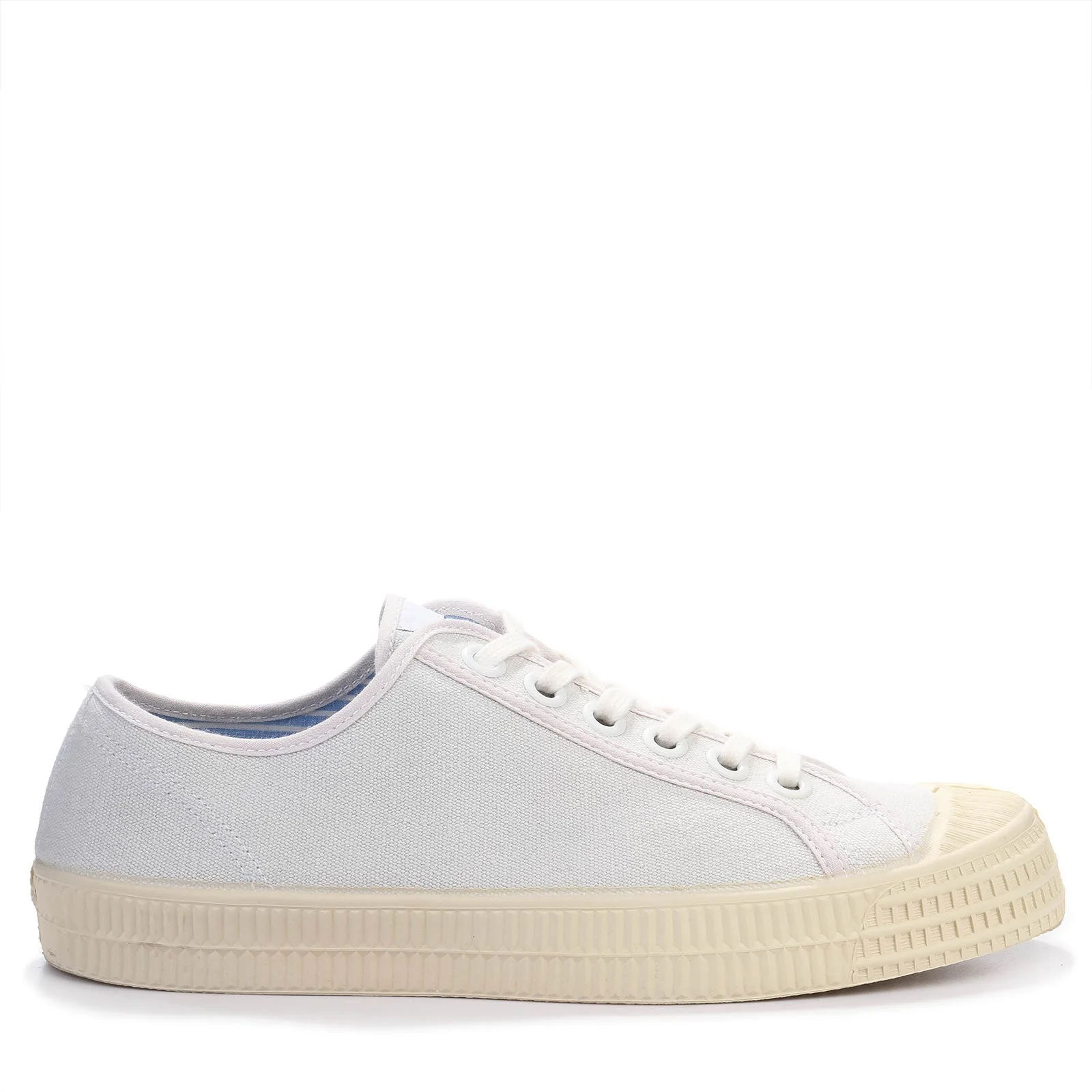 Star Master washed white