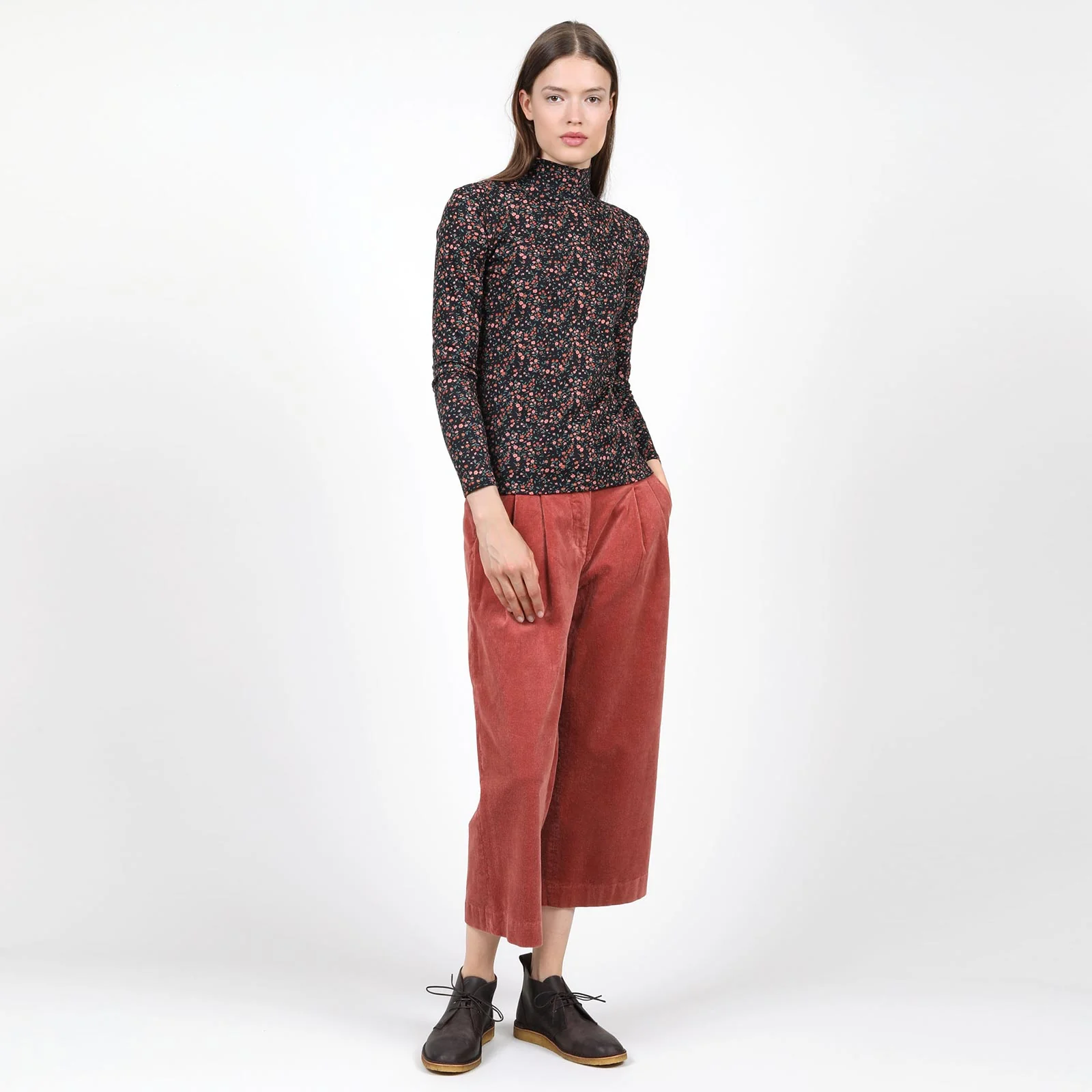 Sue Turtle Neck multicolor - Image 2