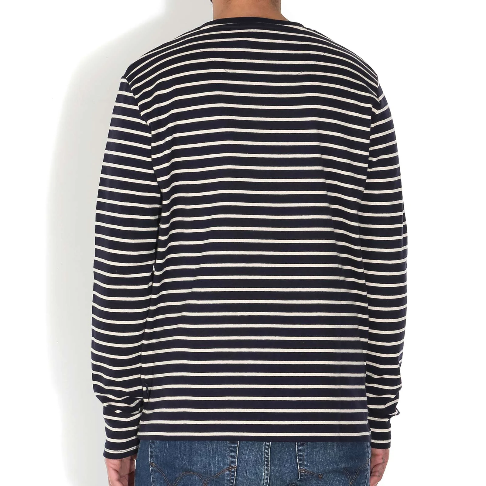 Noos Beagle Longsleeve navy - Image 2