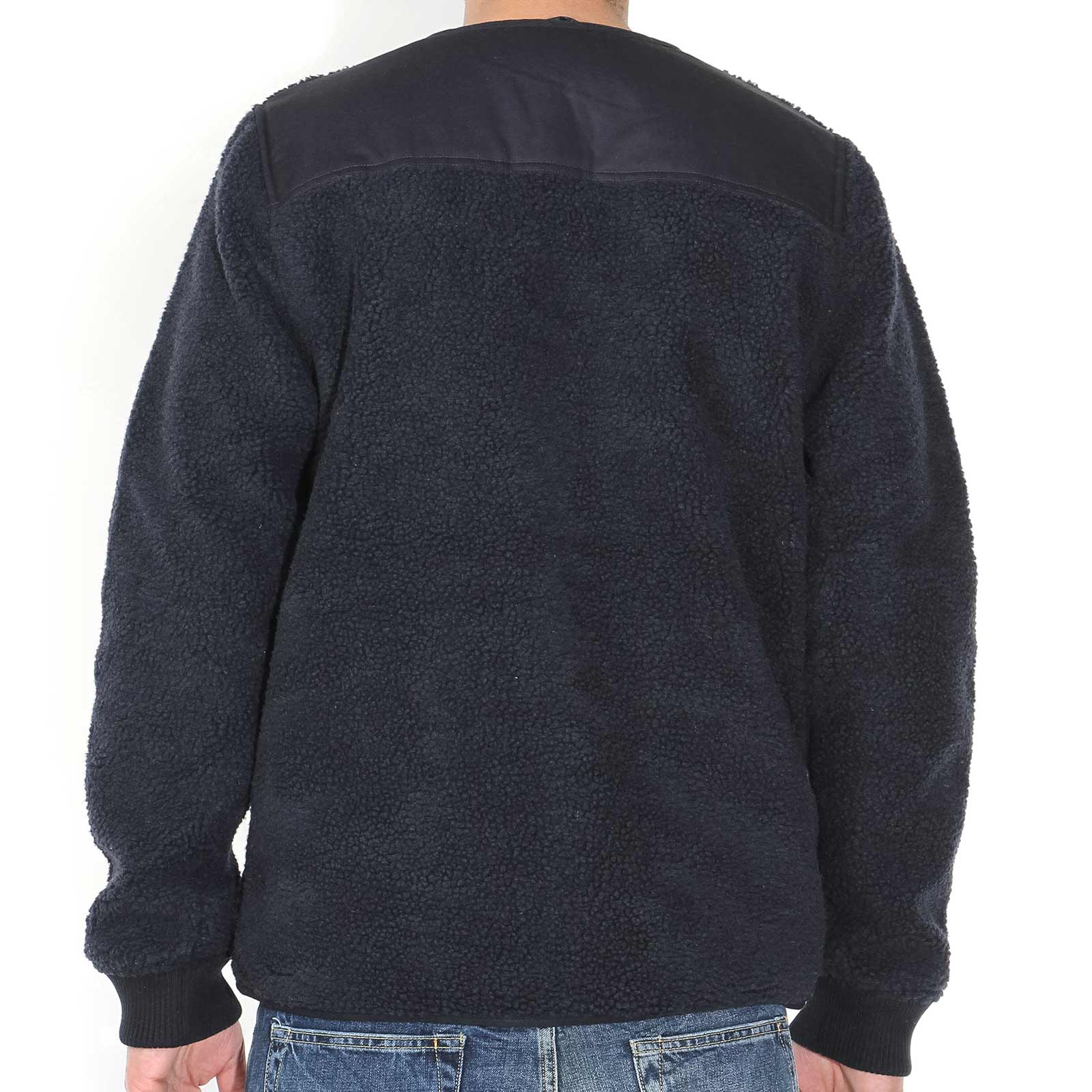 Skipper Jacket navy - Image 3