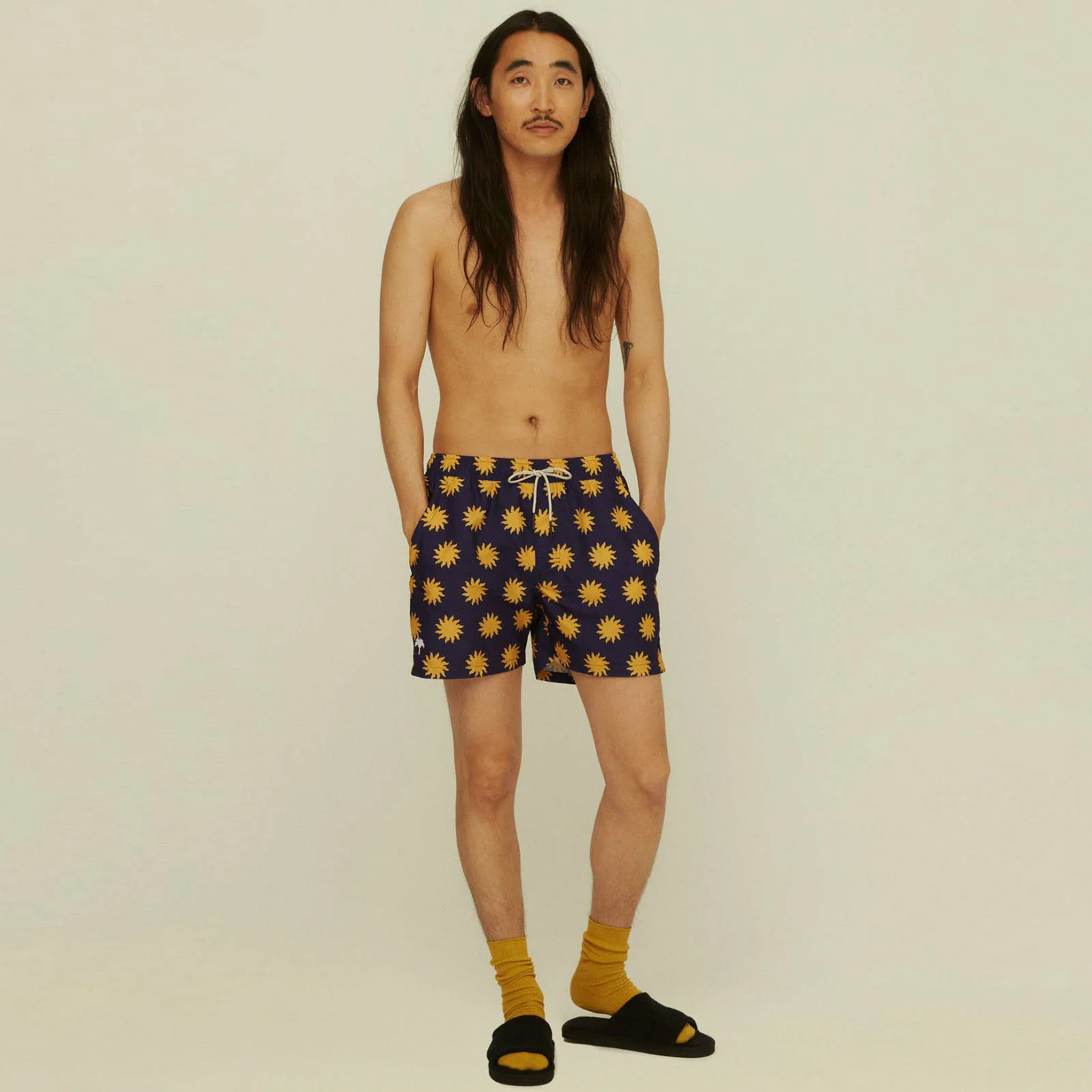 Swim Shorts sunday sun - Image 3