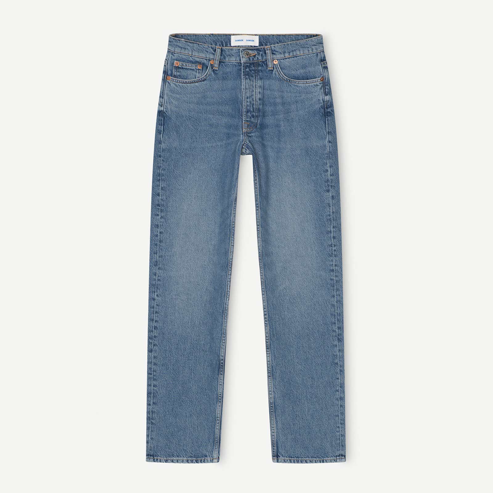 Susan Jeans blue moon - Image 5