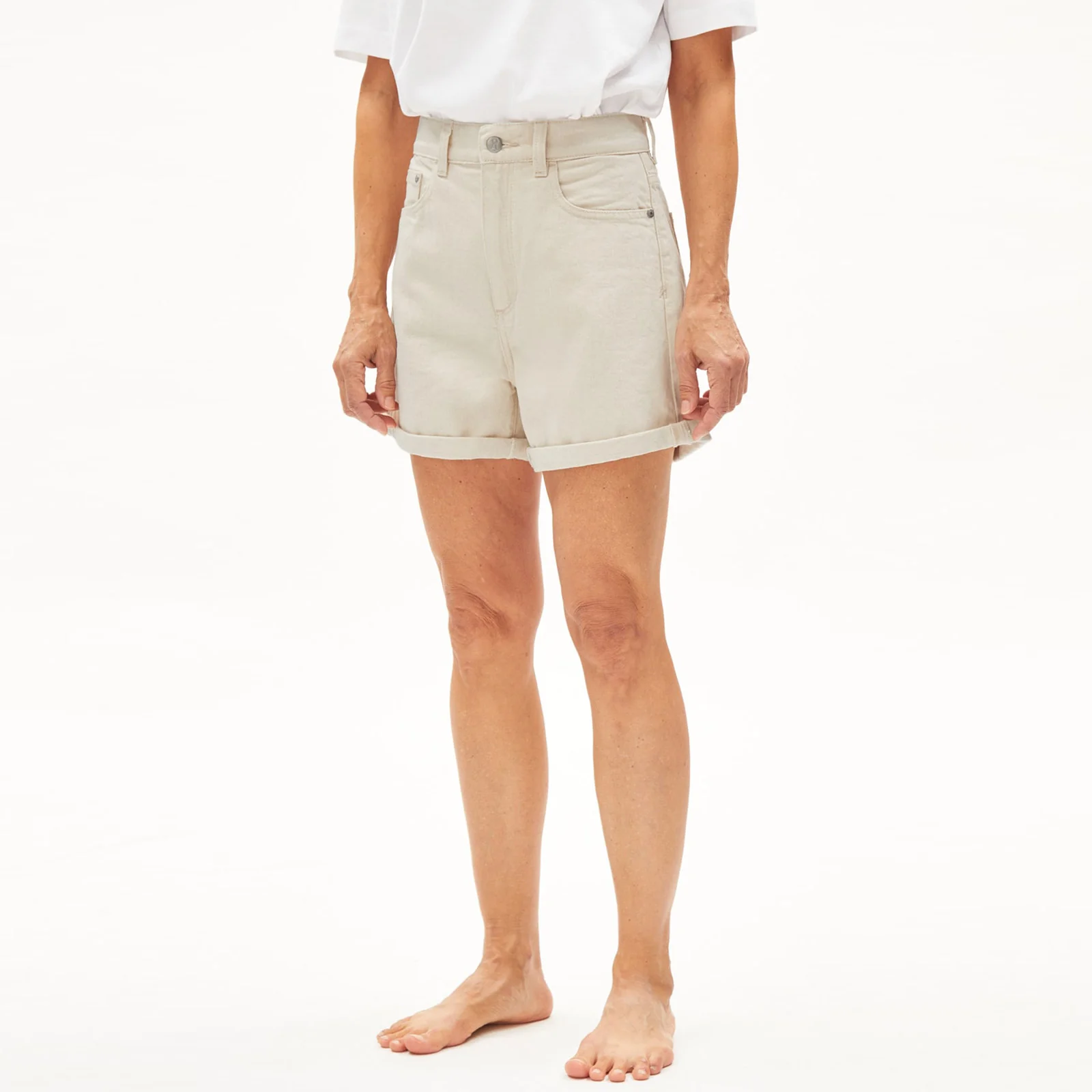 Sviaa Shorts undyed