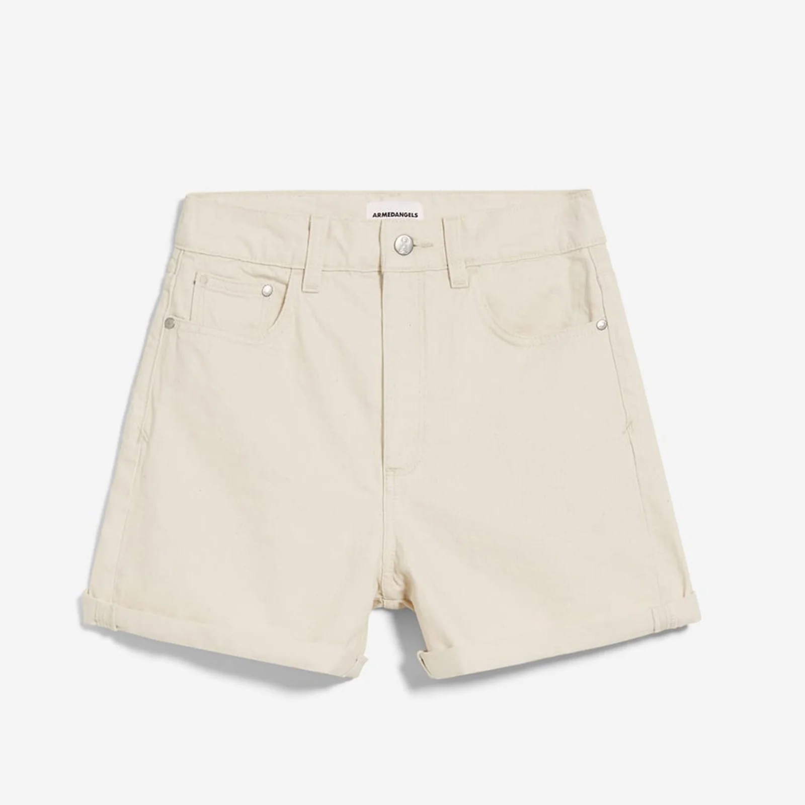 Sviaa Shorts undyed - Image 5