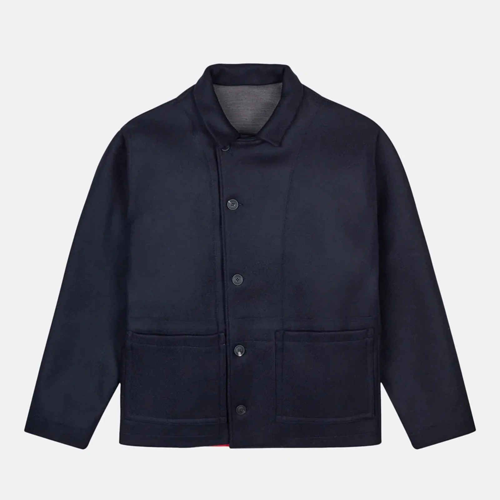 Swit Malmö Jacket navy