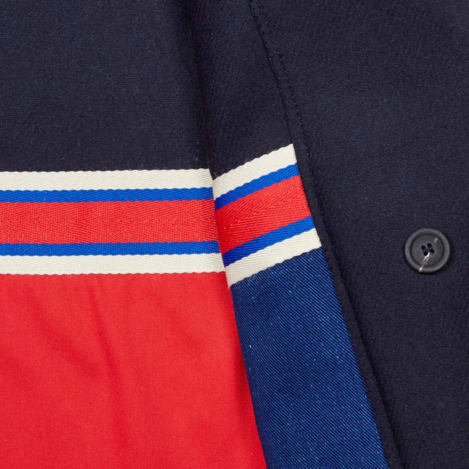 Swit Malmö Jacket navy - Image 2