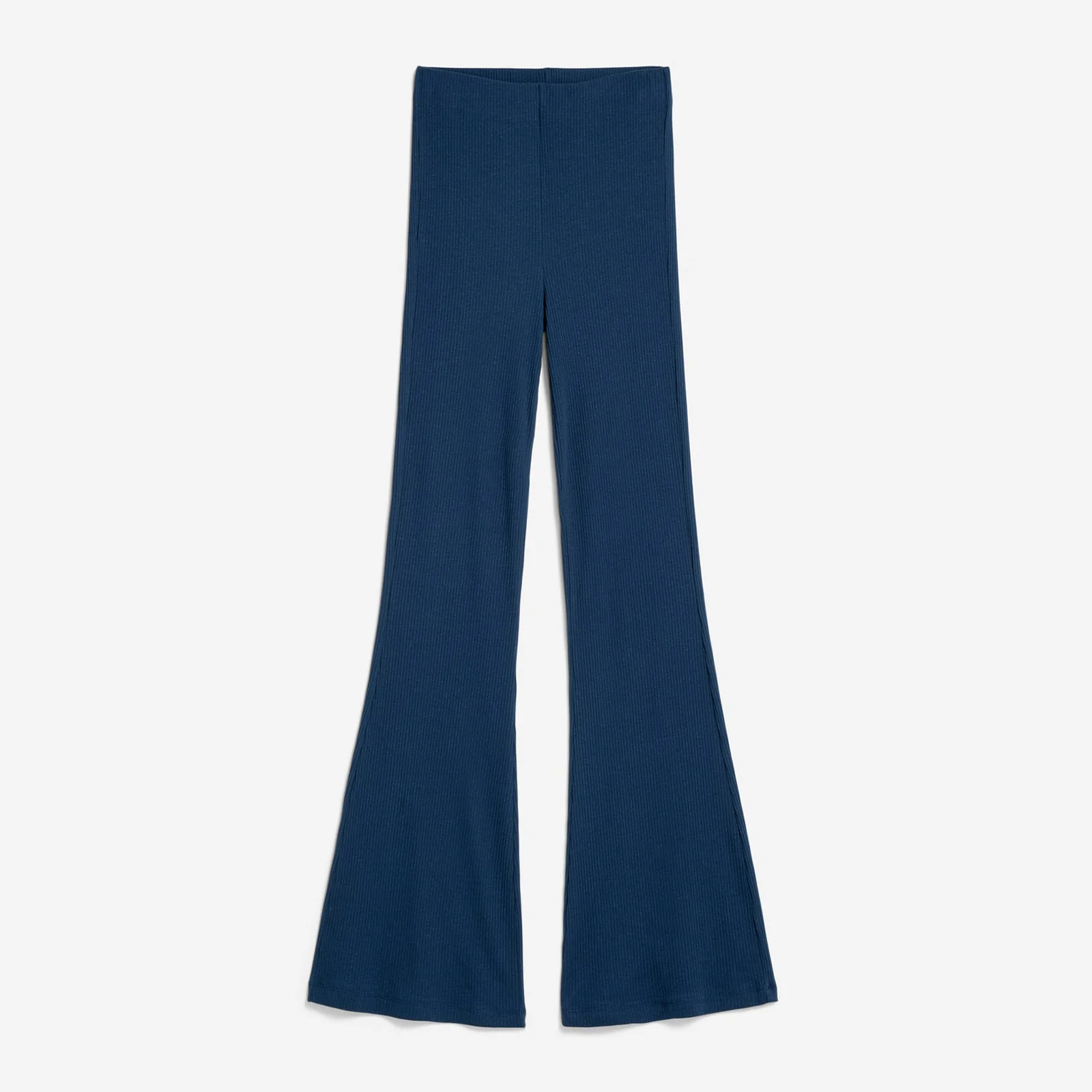 Taminaara Pants deep sea blue