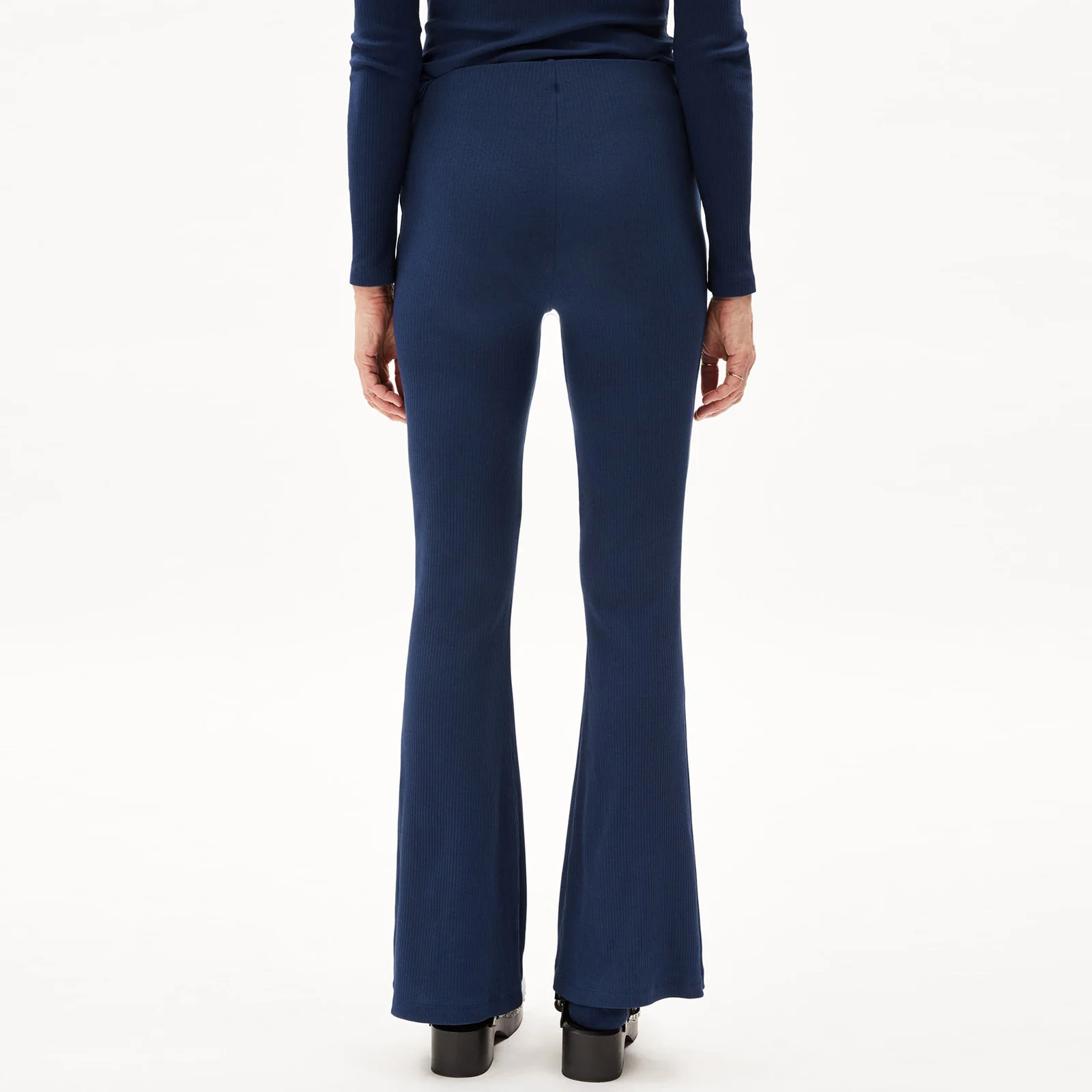 Taminaara Pants deep sea blue - Image 4