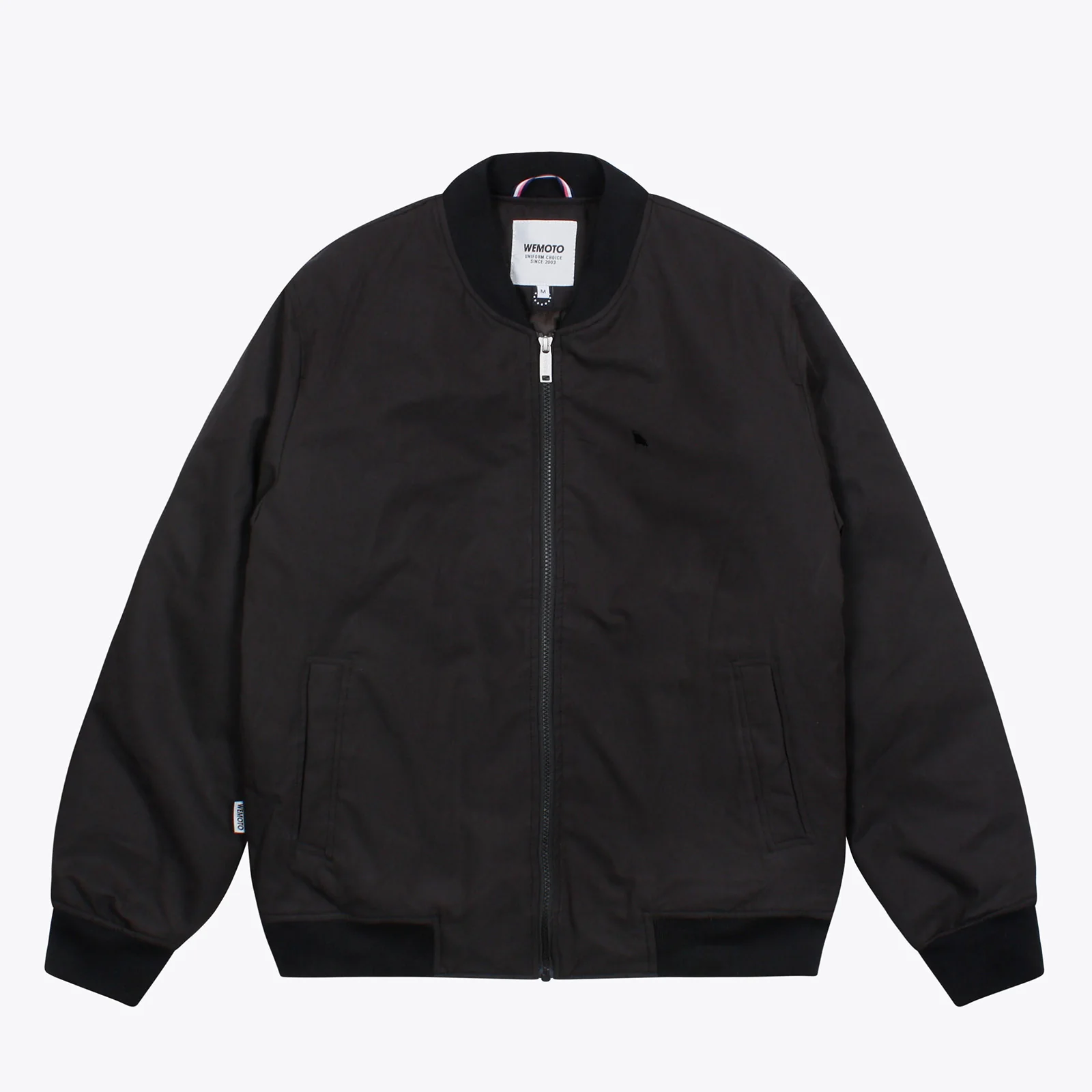 Tane Jacket black - Image 6