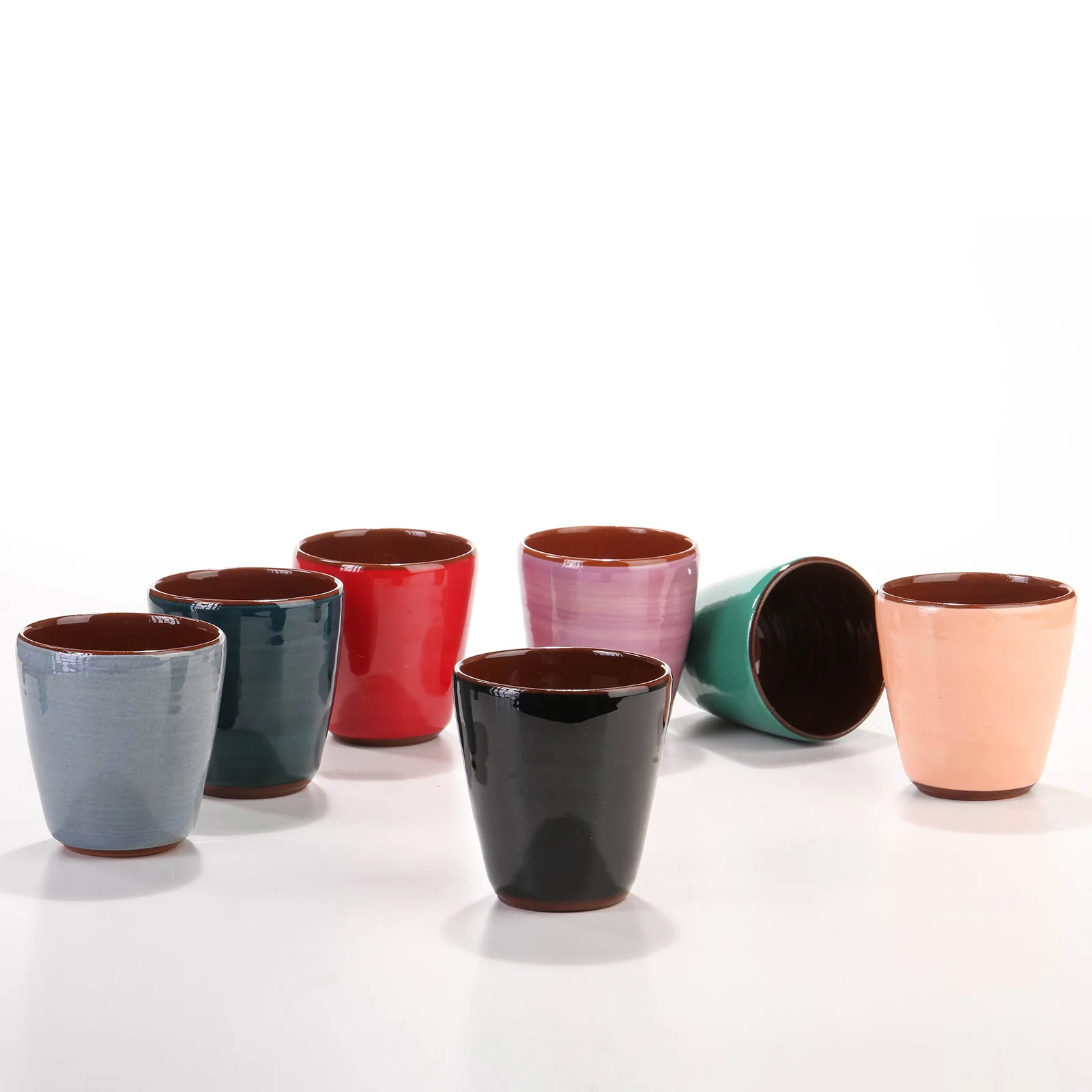 Tasse Expresso noir - Image 2