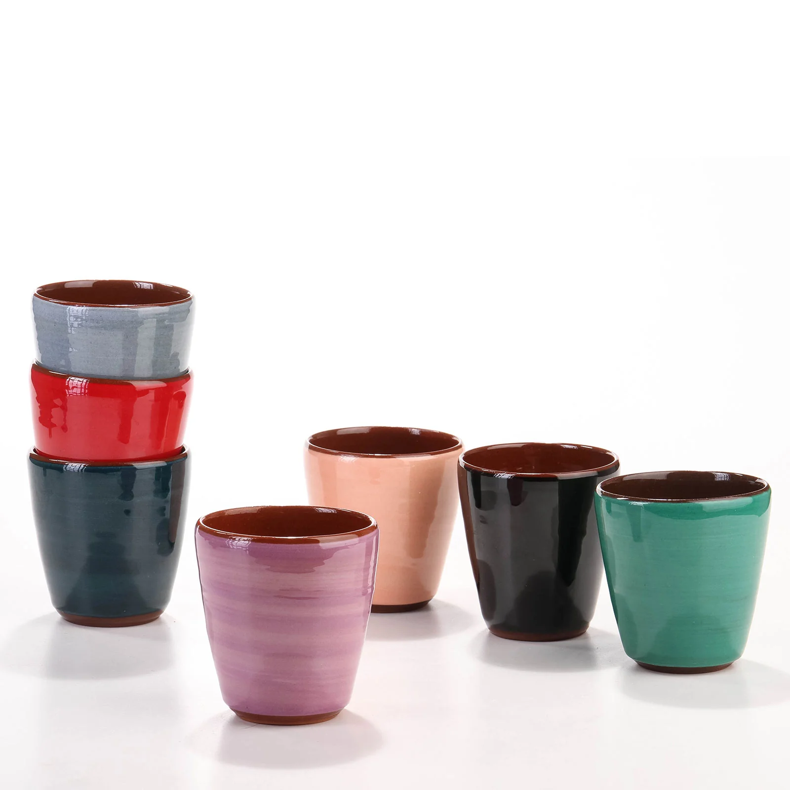Tasse Expresso noir - Image 3