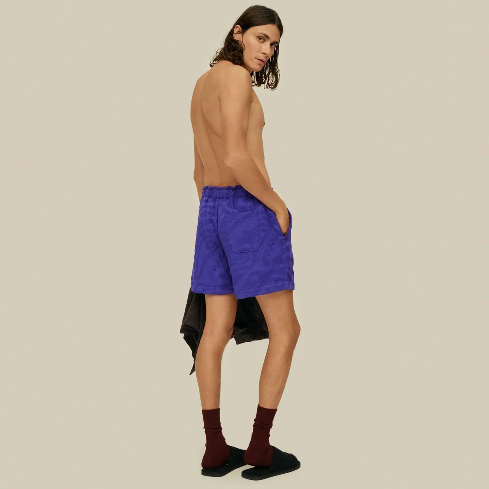Terry Shorts rapture - Image 2
