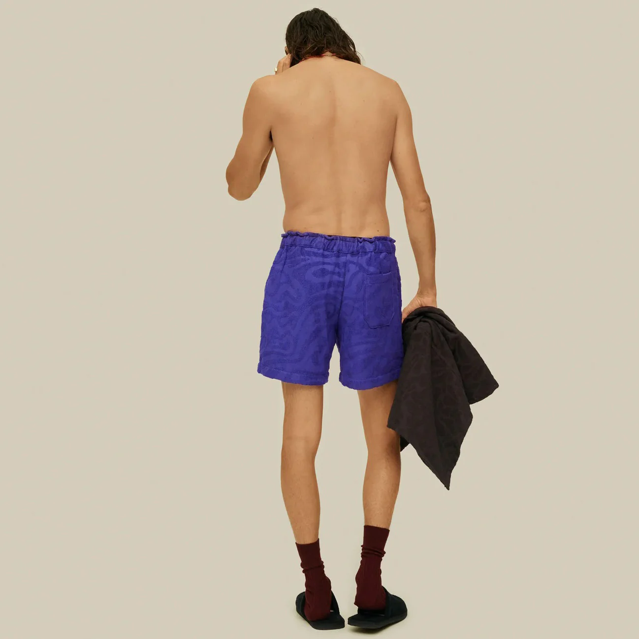 Terry Shorts rapture - Image 3