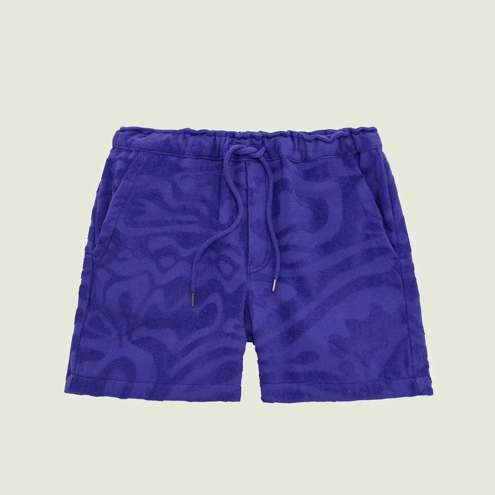 Terry Shorts rapture - Image 4