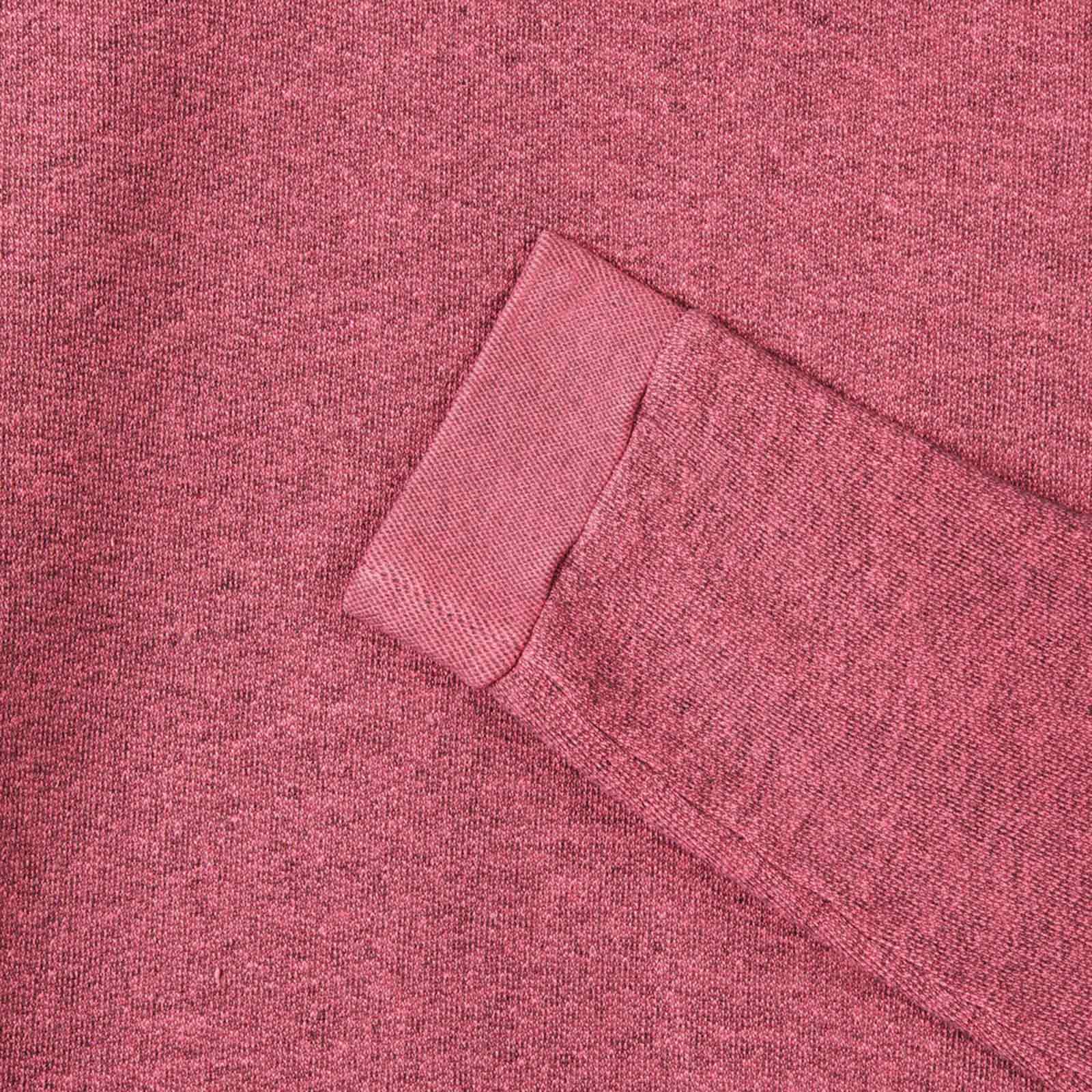 Terry Sweat S23 Jumper neon pink - Image 3