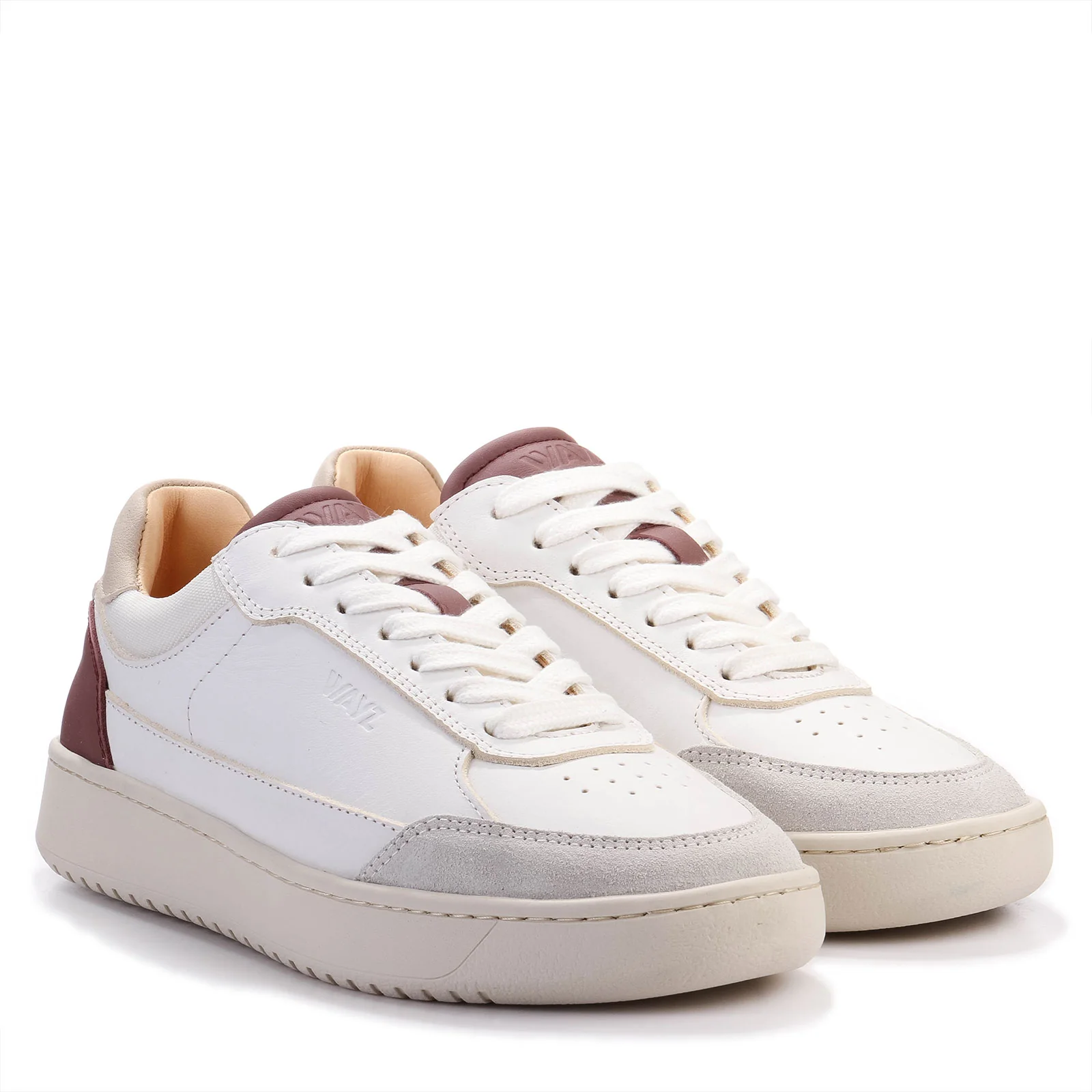 The Hedonist white/beige/dry rose - Image 2
