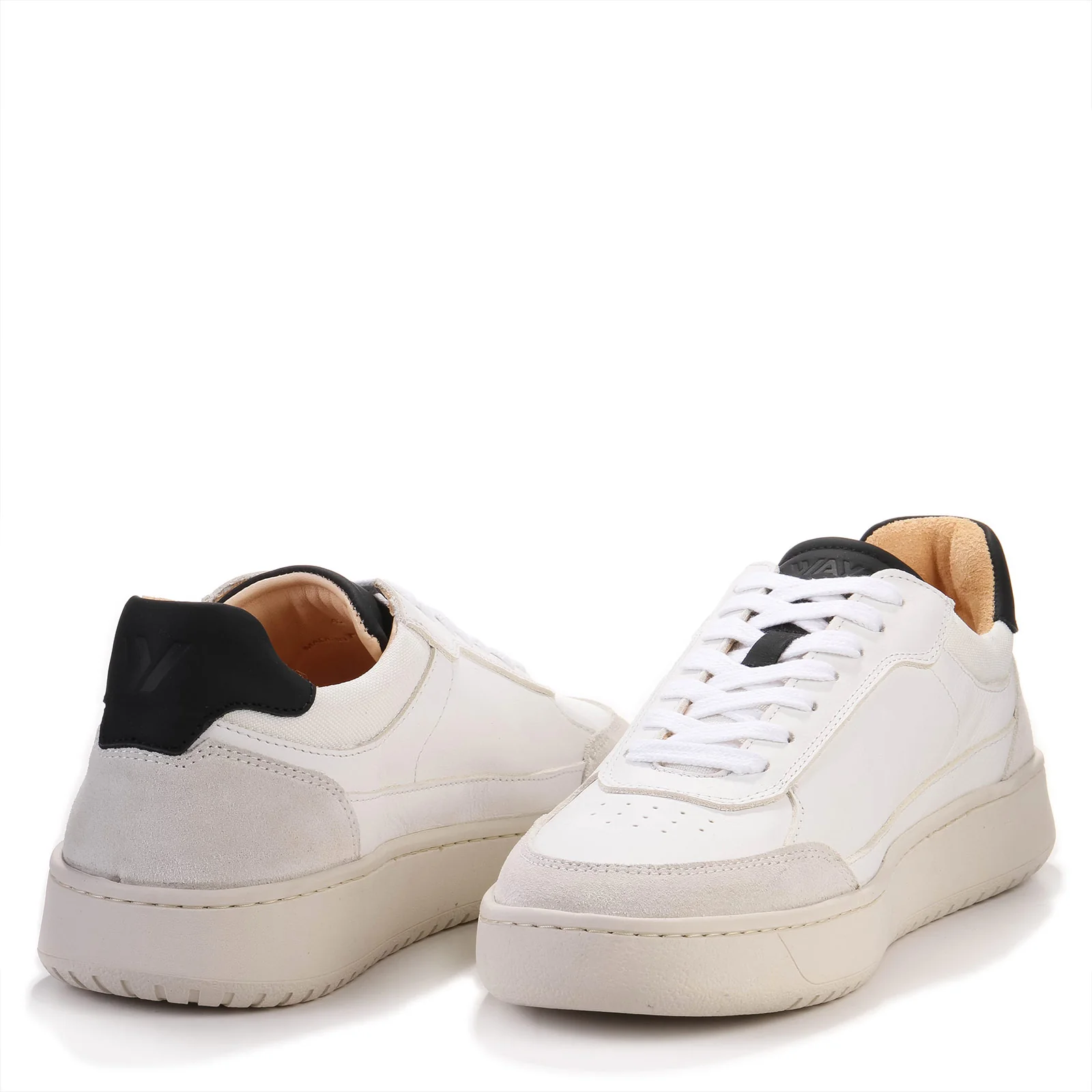 The Hedonist white/grey/black - Image 3