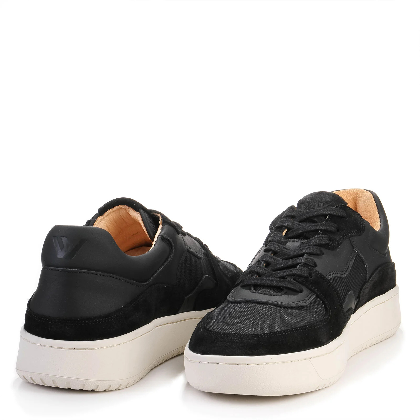 The Sonder triple black - Image 3