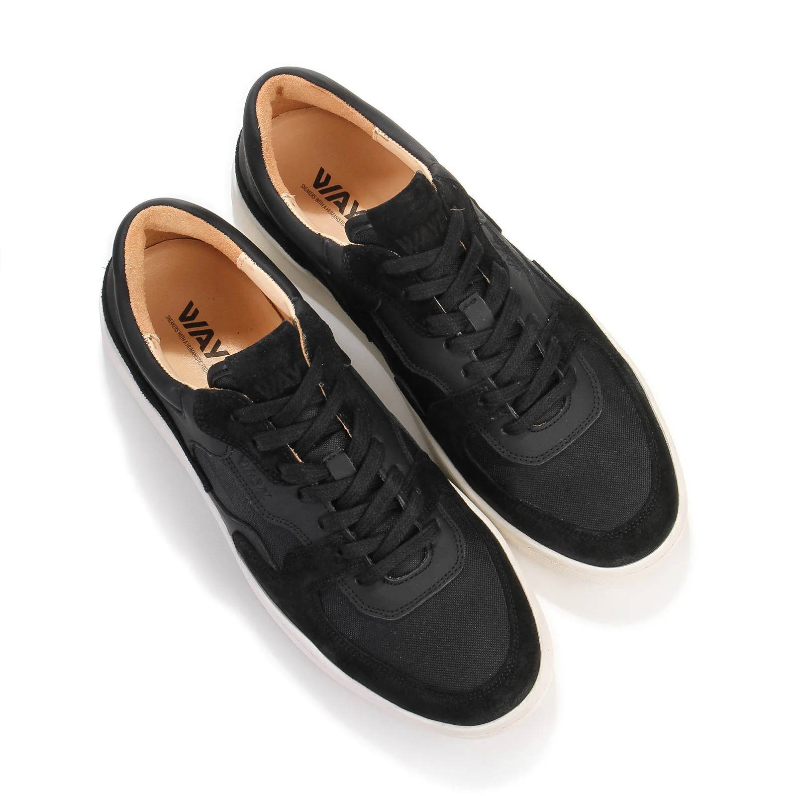 The Sonder triple black - Image 4