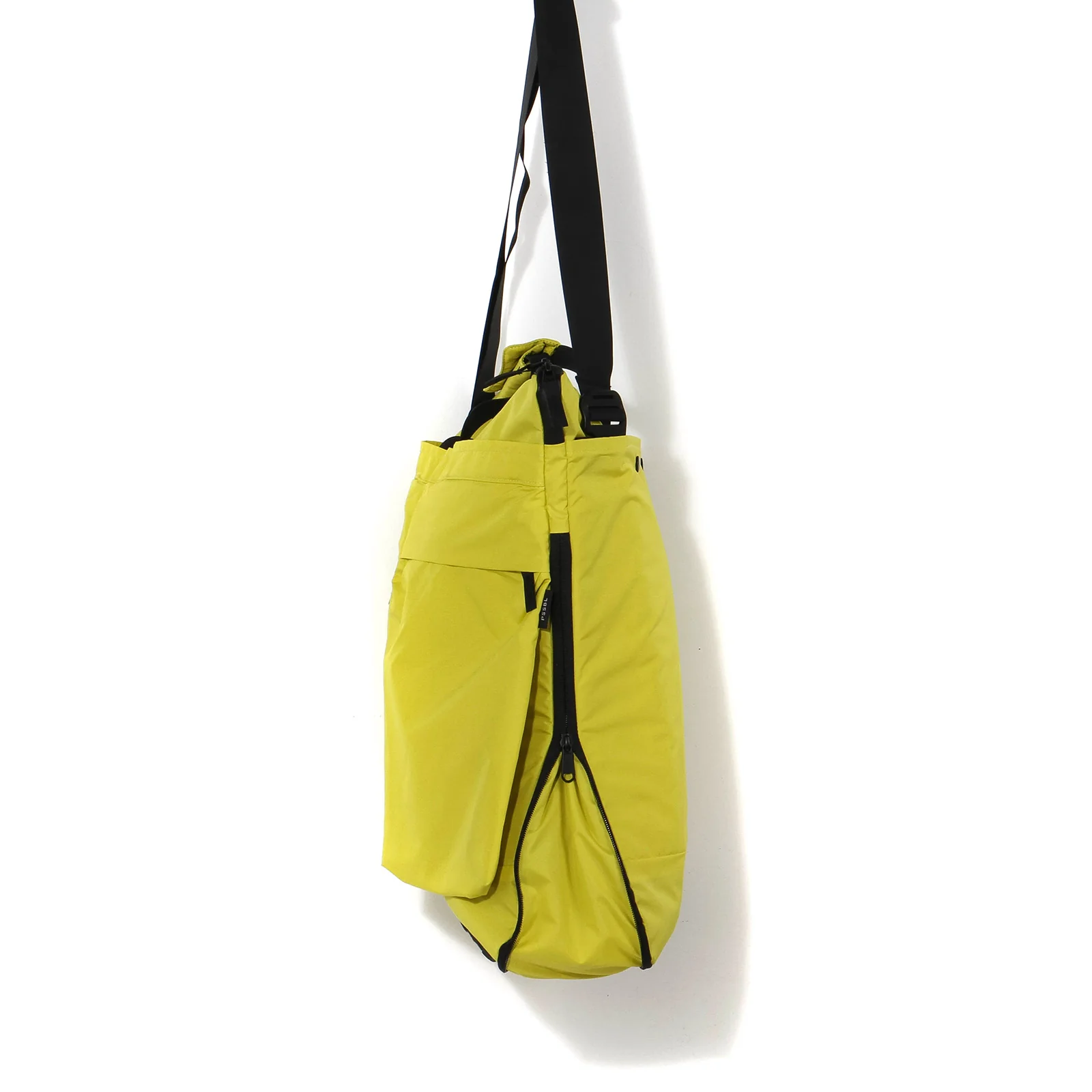 The Tote Bag urban yellow/rhodaminde - Image 6