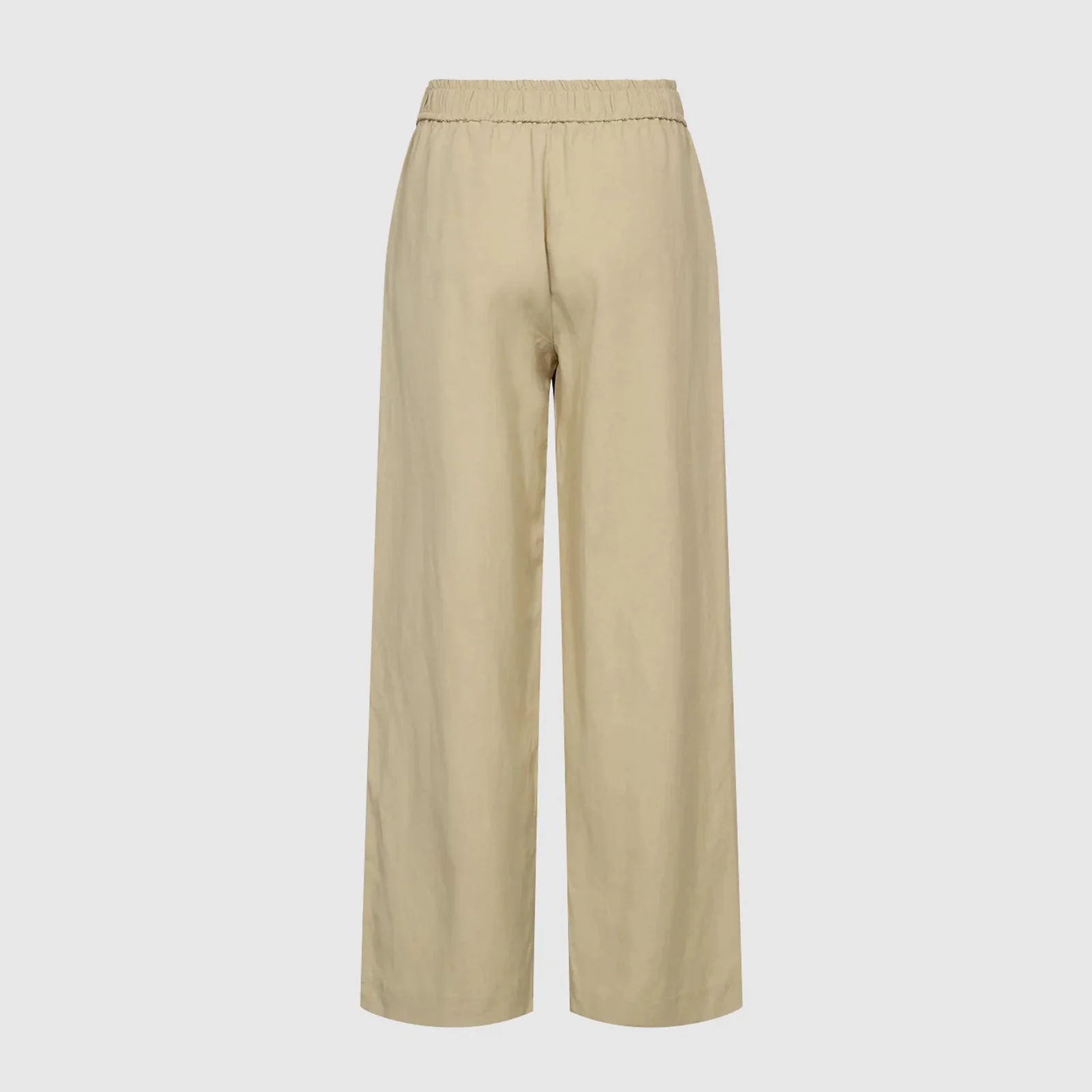 Theorilla Pants 3069 brown rice - Image 2