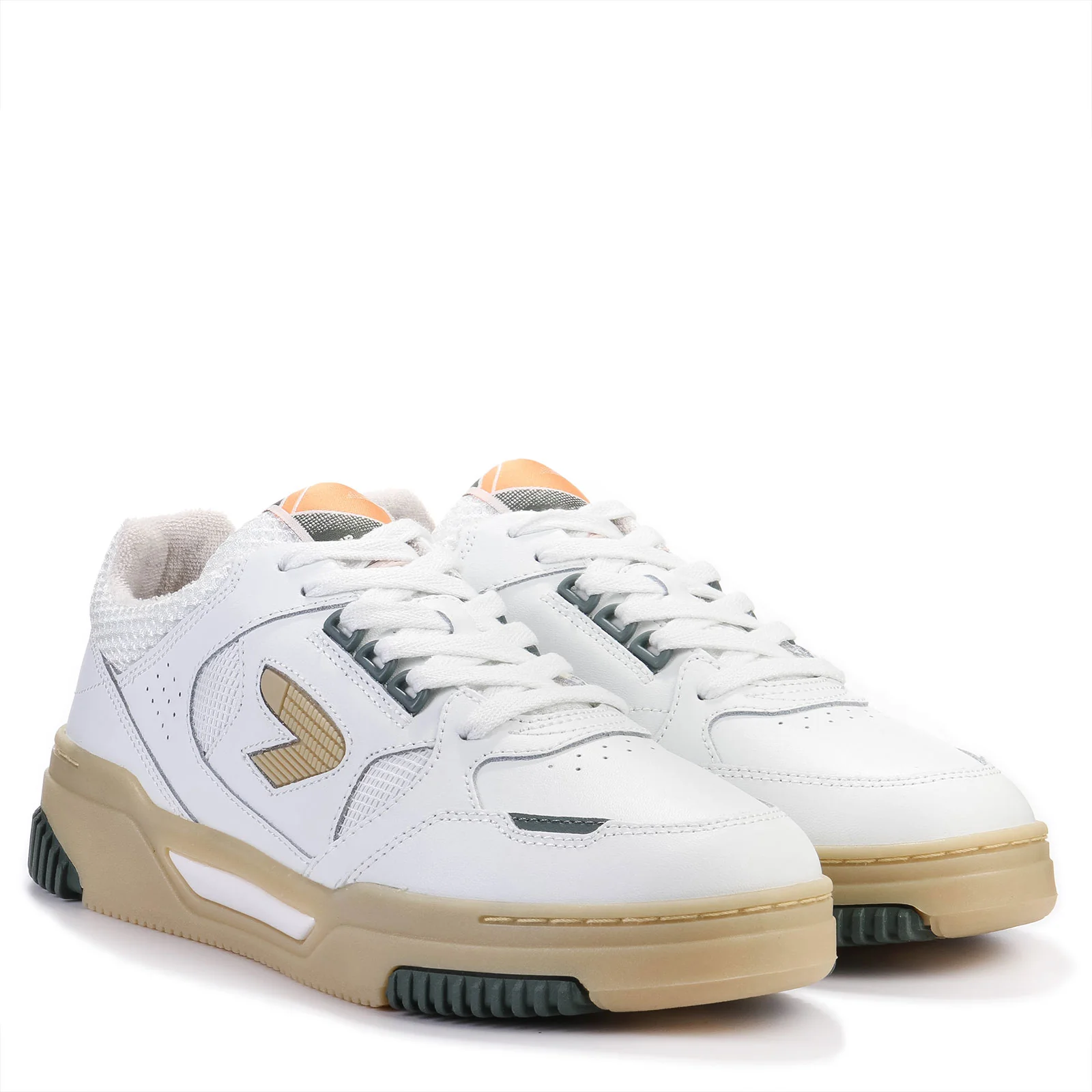 Thrill L24 white/milky gum/sage green - Image 2