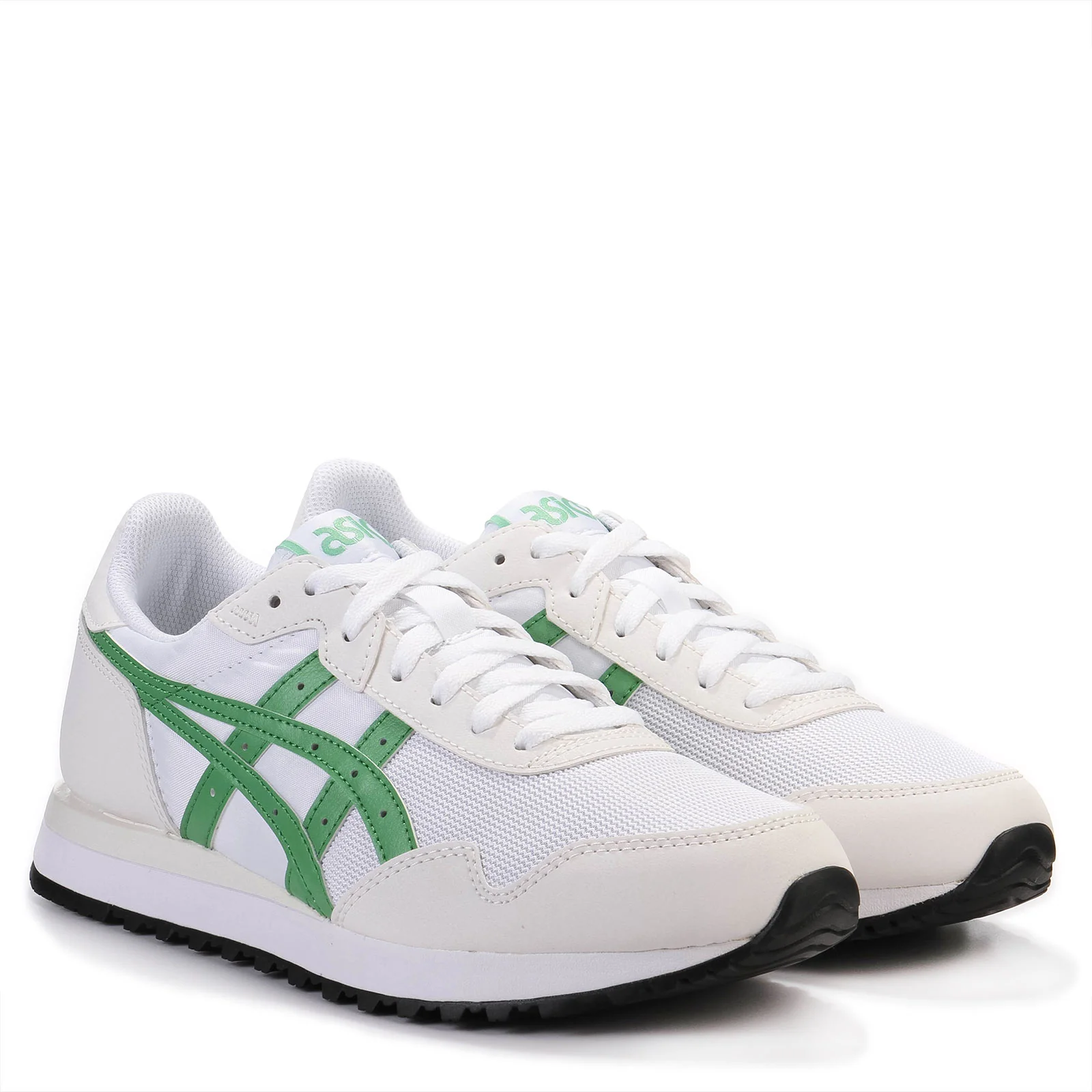 Tiger Runner II white/bamboo - Image 2