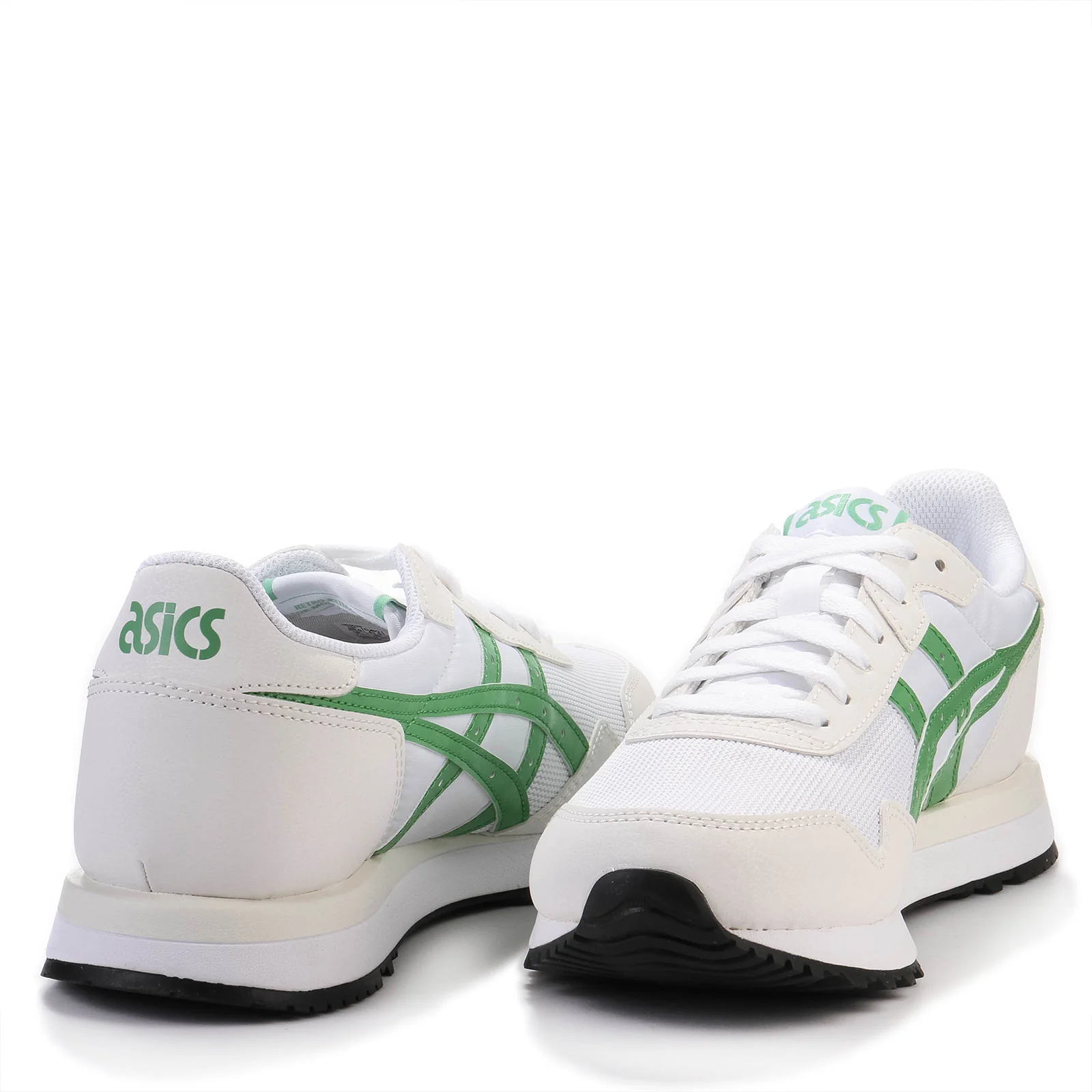 Tiger Runner II white/bamboo - Image 3