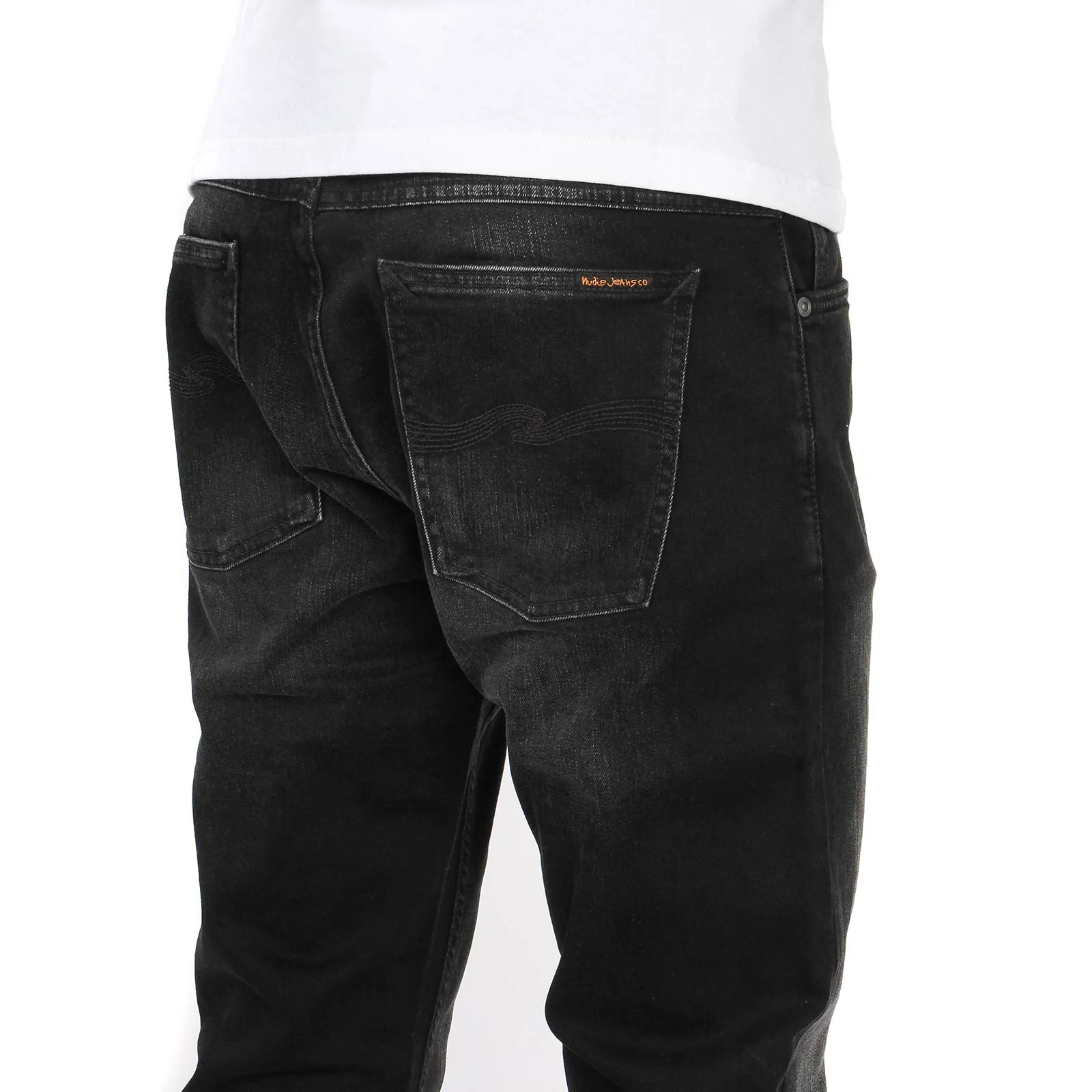 Tilted Tor Jeans black n grey - Image 6