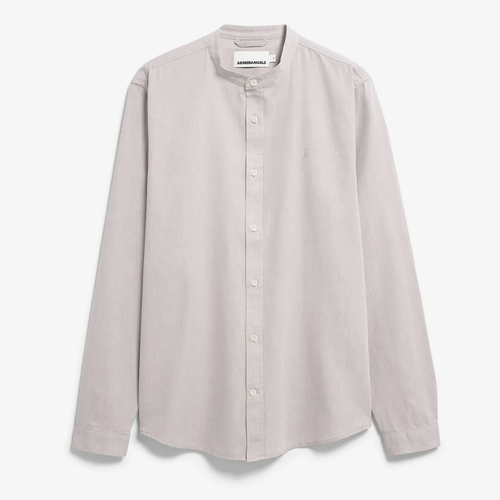 Tomaasas Longsleeve Shirt light sage - Image 4