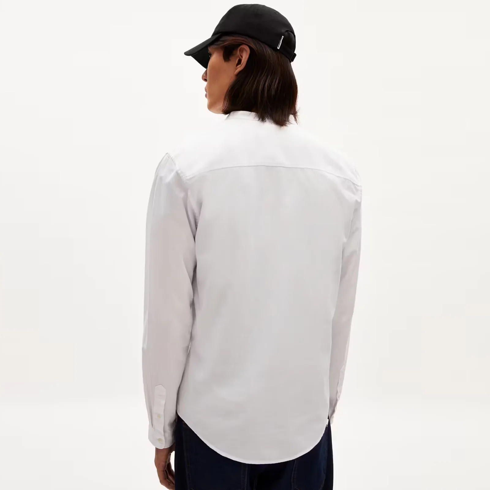 Tomaasas Shirt white - Image 2