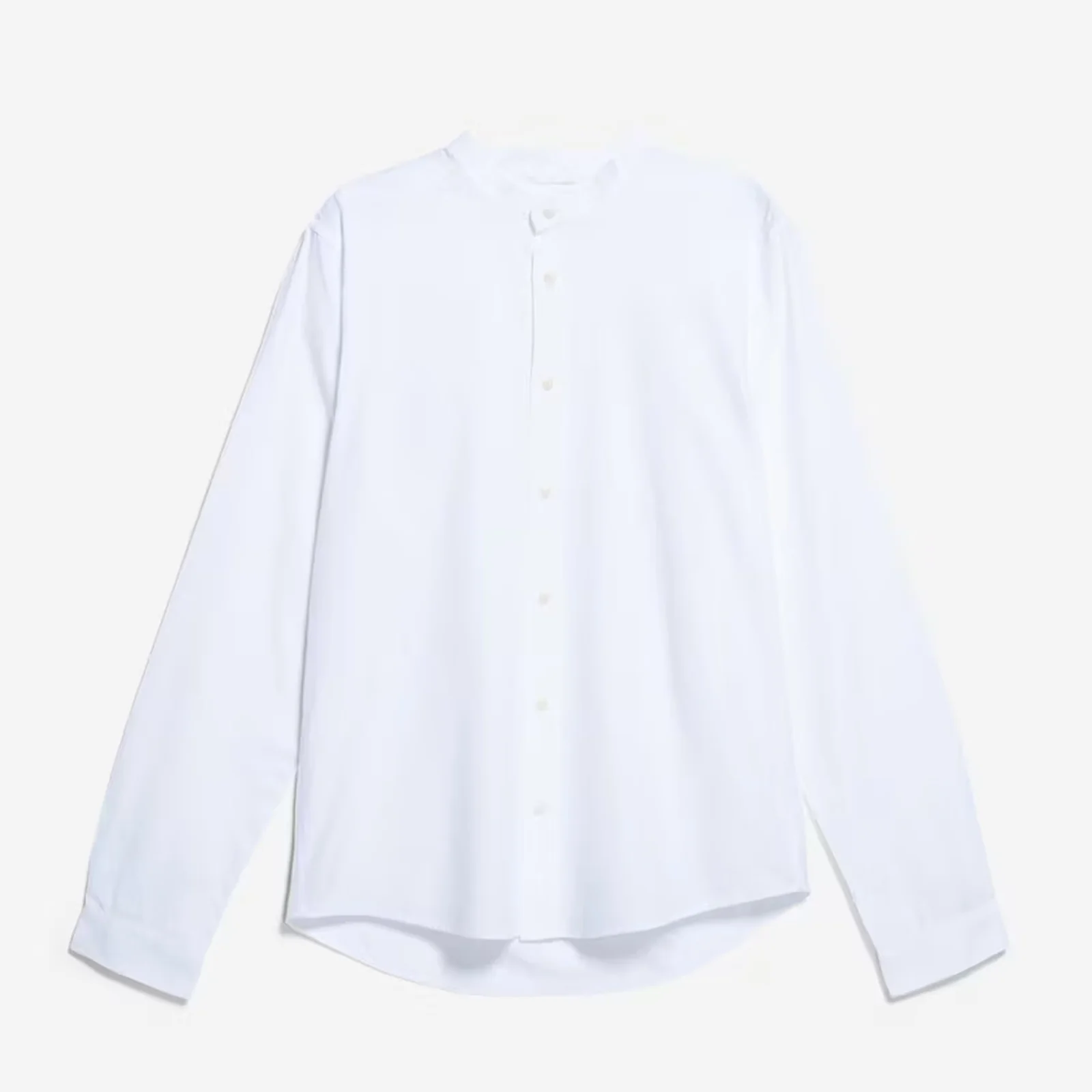 Tomaasas Shirt white - Image 4