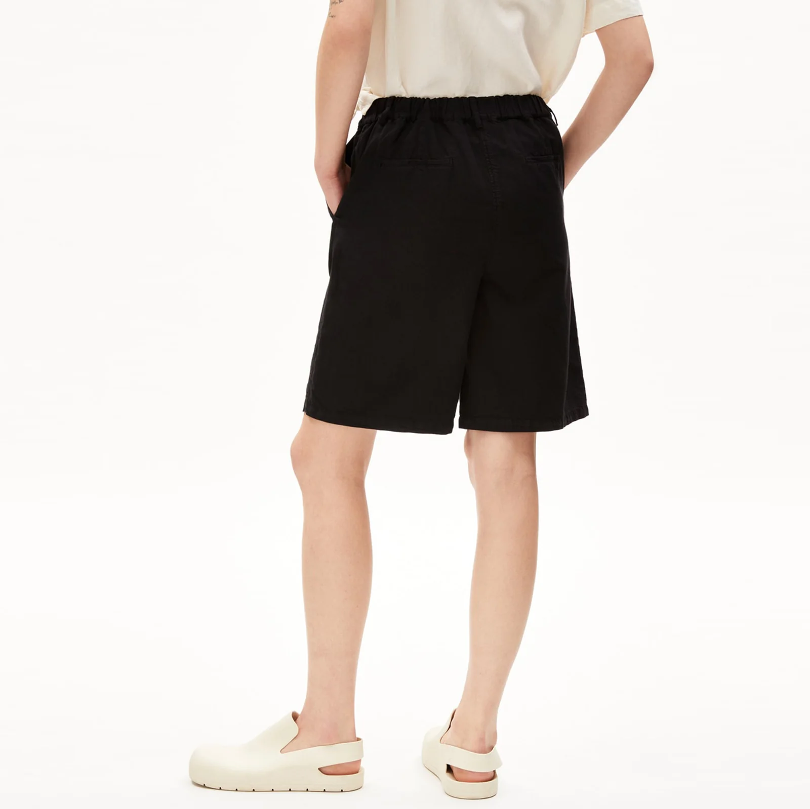 Tommaa Lino Shorts black - Image 3