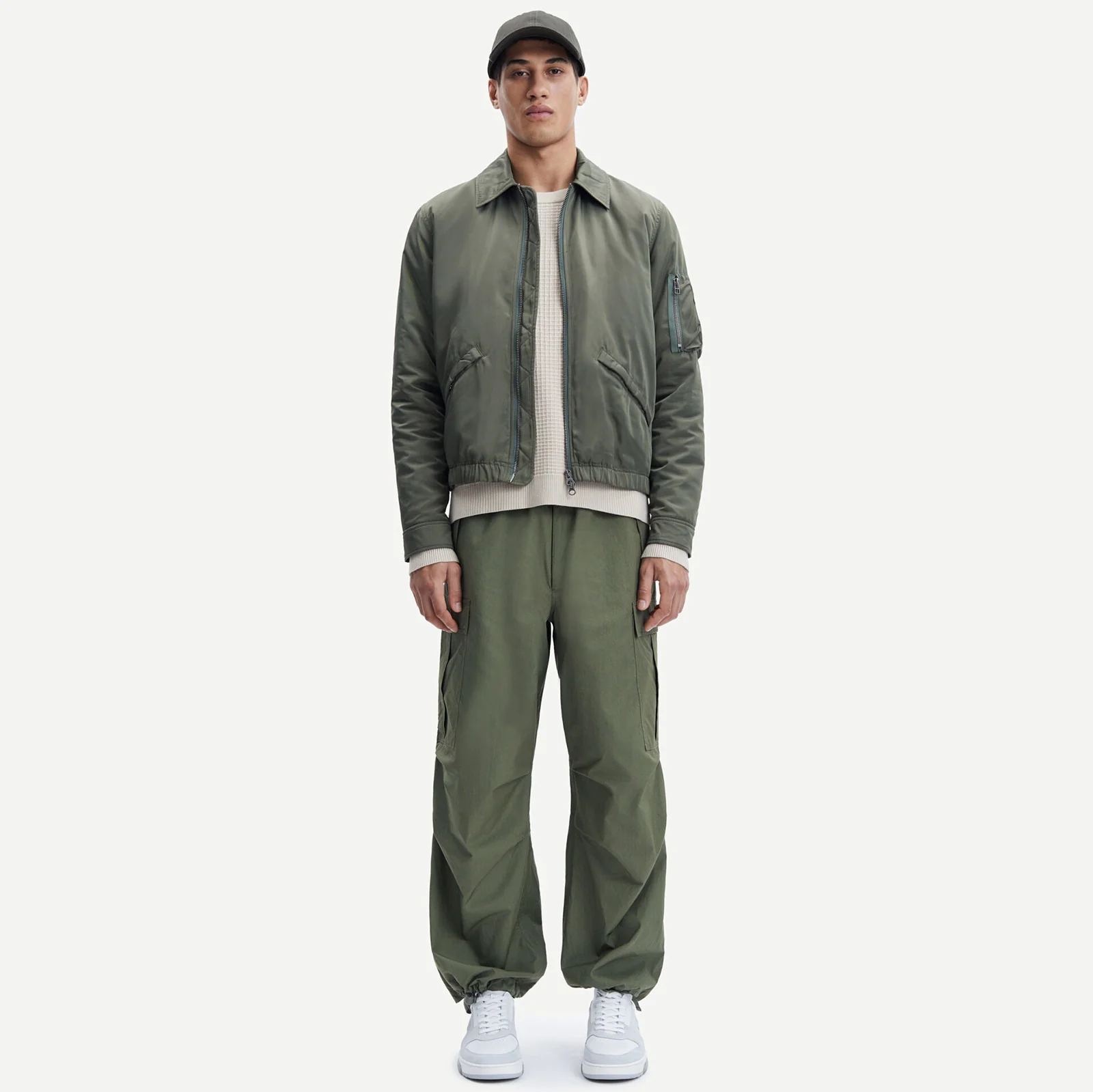 Tonny Jacket 14441 beetle - Image 2