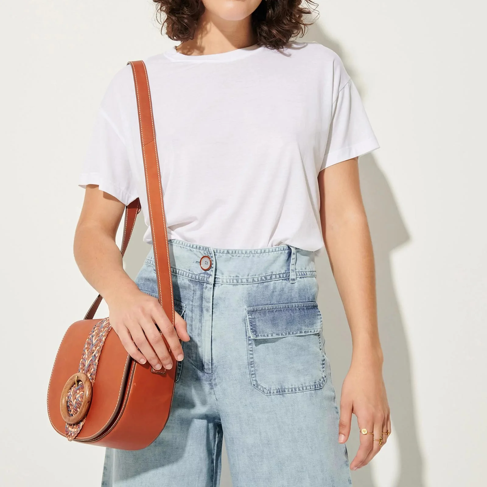 Too Top optical white - Image 5