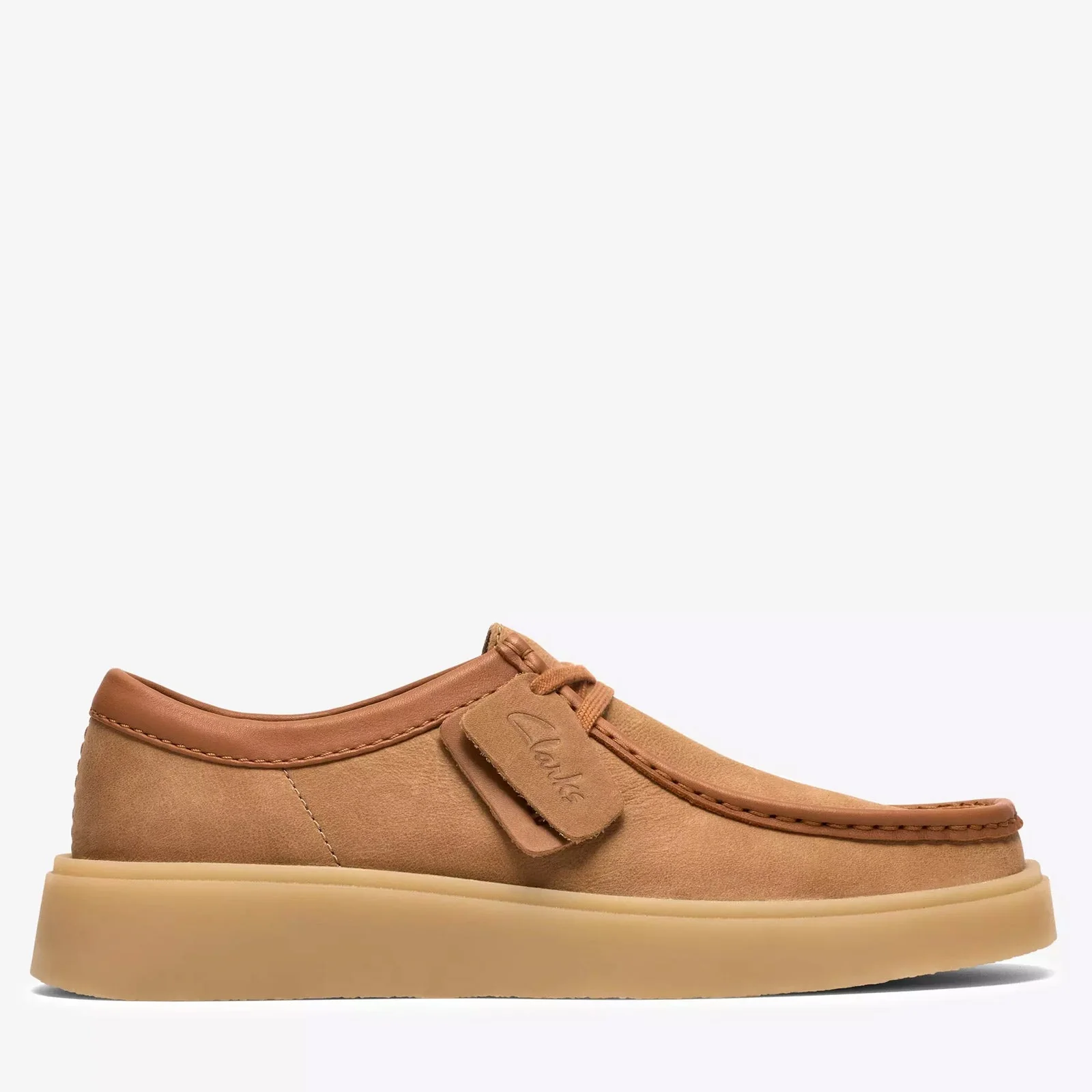 Torview Leather tan