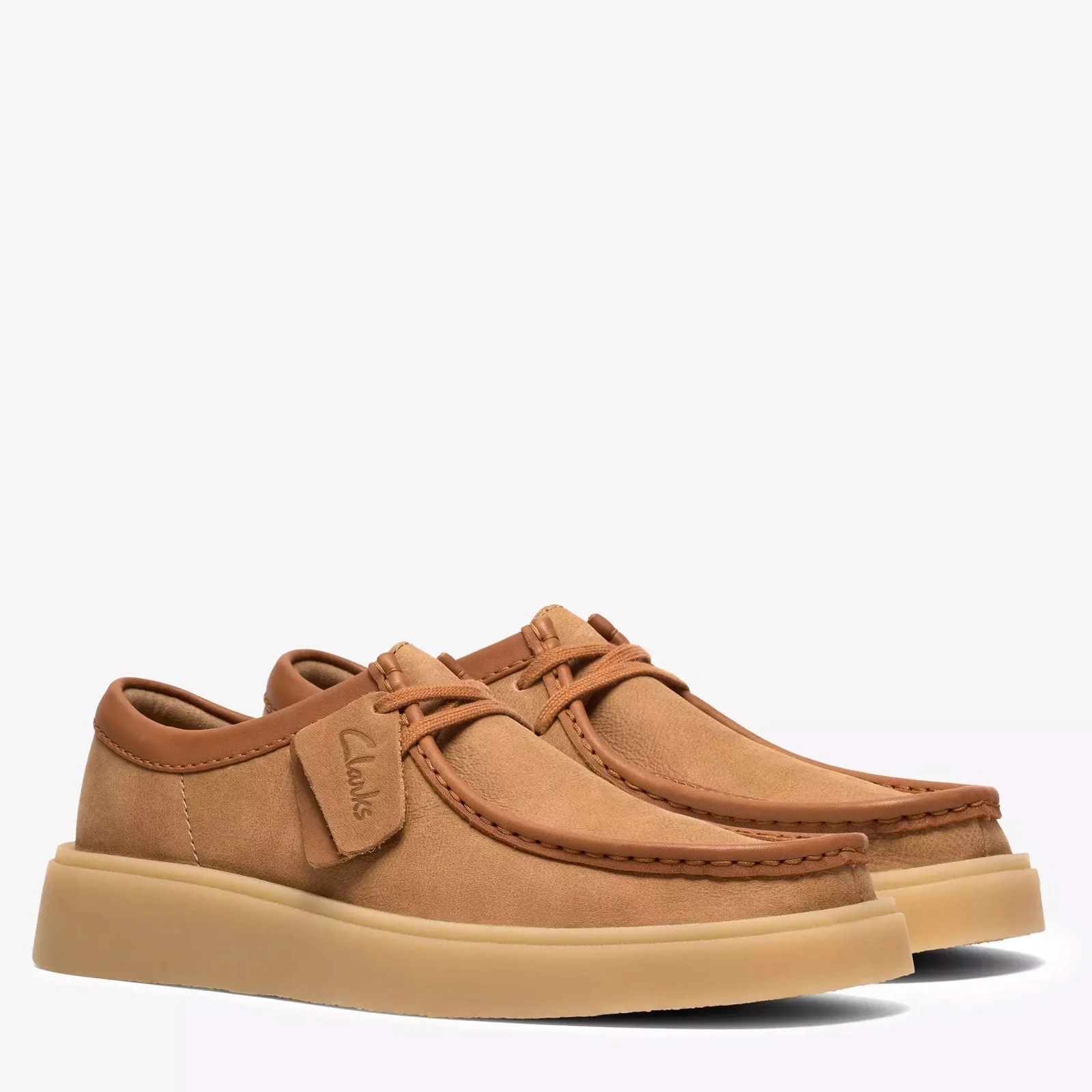 Torview Leather tan - Image 2